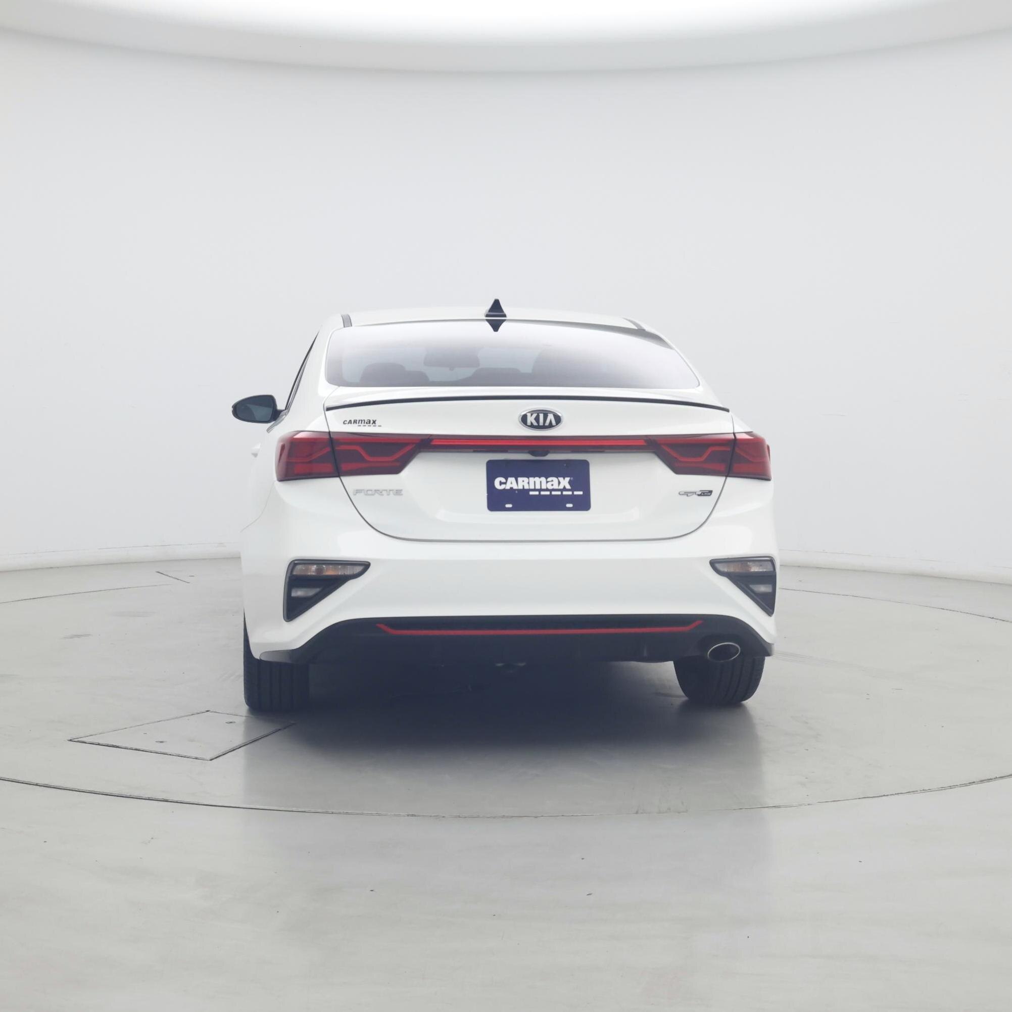 Thumbnail: 2020 Kia Forte - 6