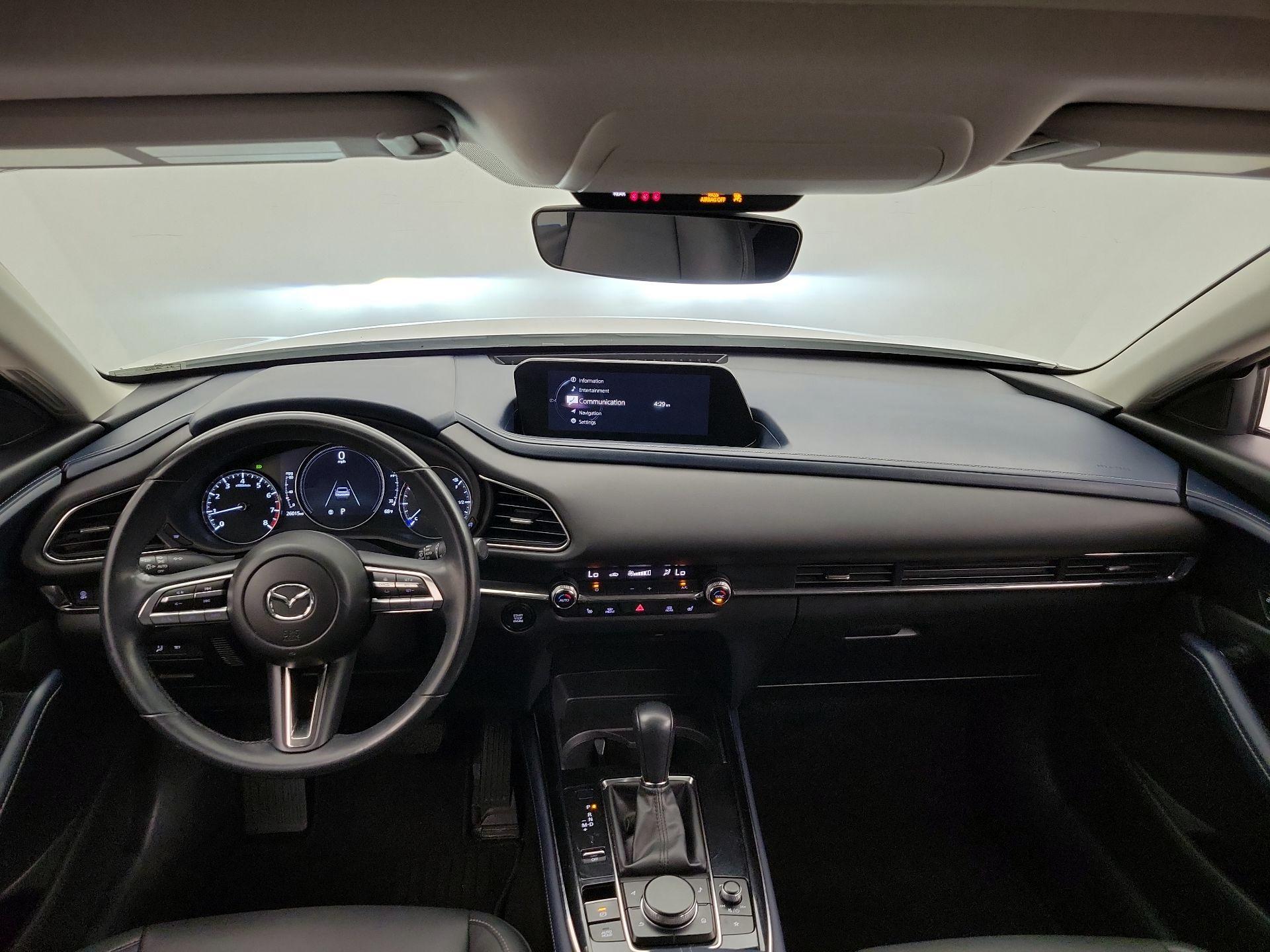 Thumbnail: 2021 Mazda CX-30 - 9