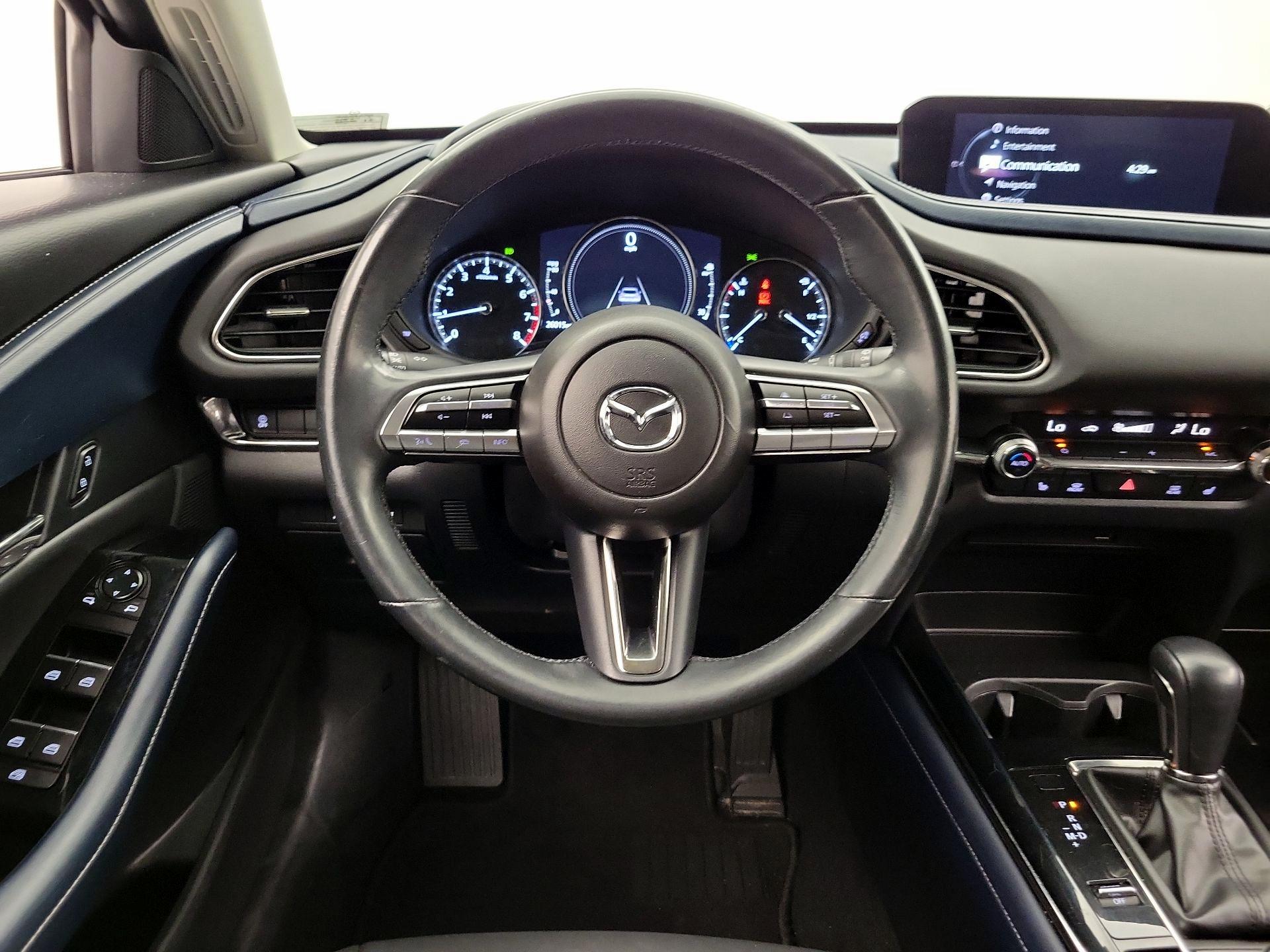 Thumbnail: 2021 Mazda CX-30 - 10