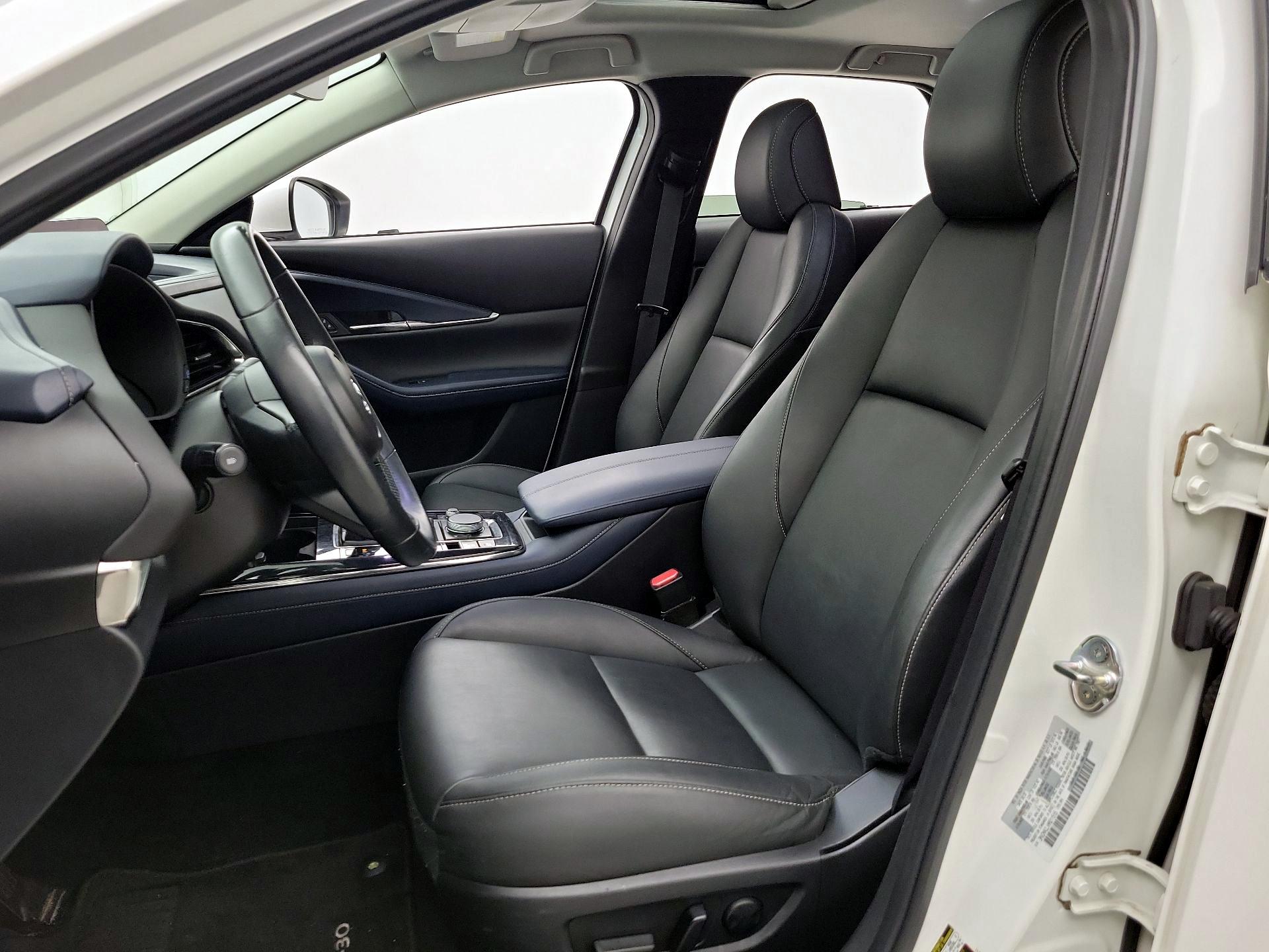 Thumbnail: 2021 Mazda CX-30 - 11
