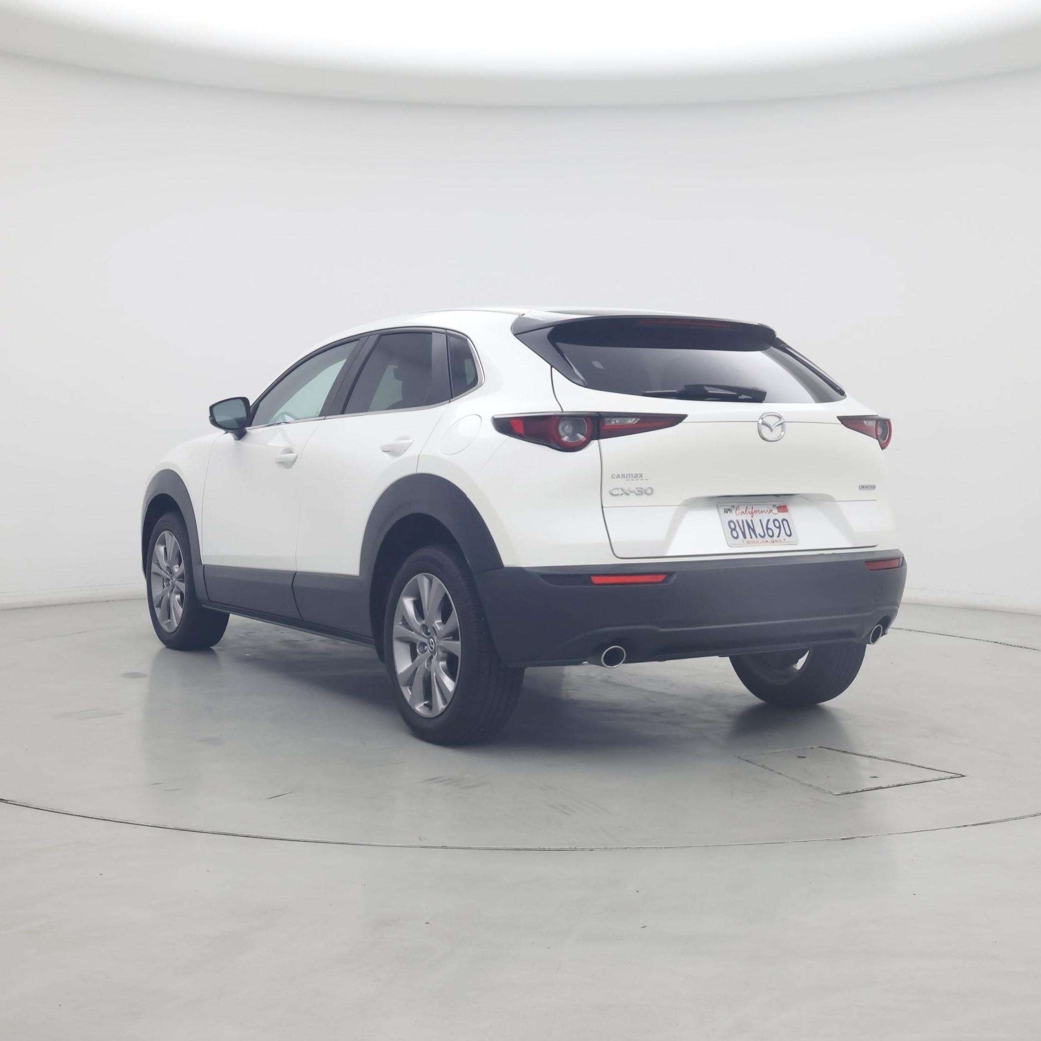 Thumbnail: 2021 Mazda CX-30 - 2
