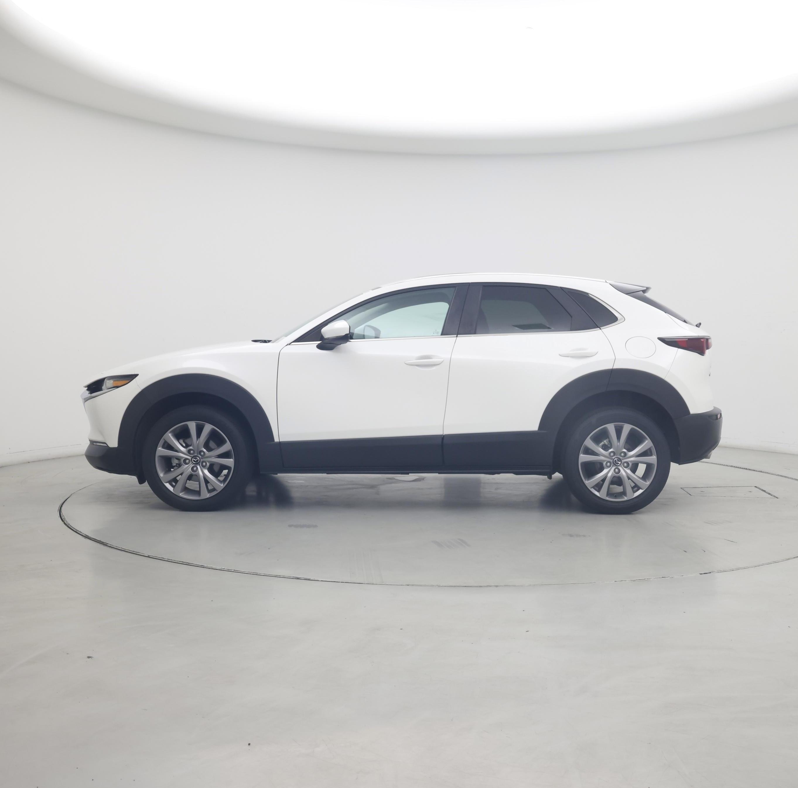 Thumbnail: 2021 Mazda CX-30 - 3