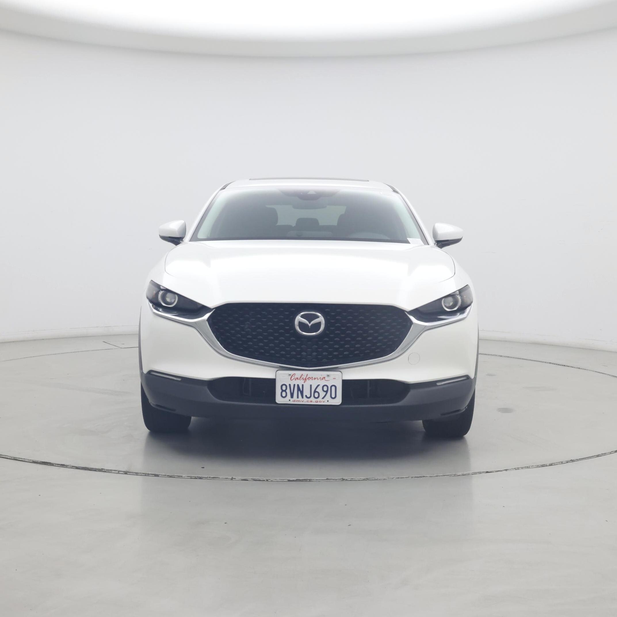 Thumbnail: 2021 Mazda CX-30 - 5
