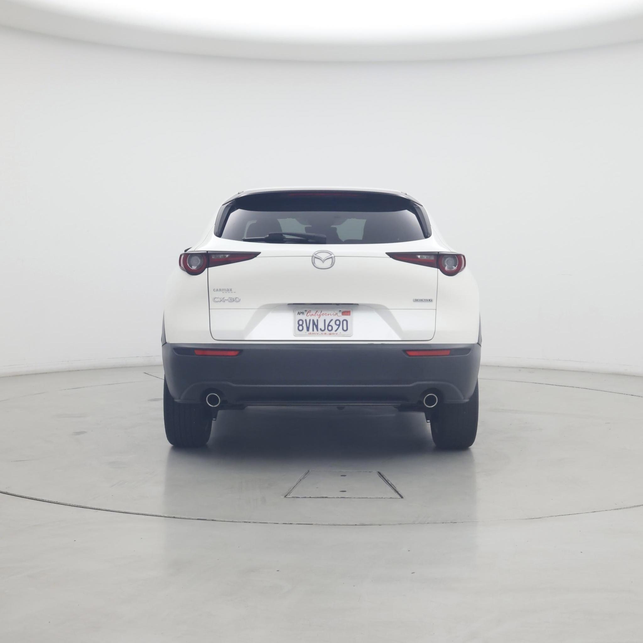 Thumbnail: 2021 Mazda CX-30 - 6