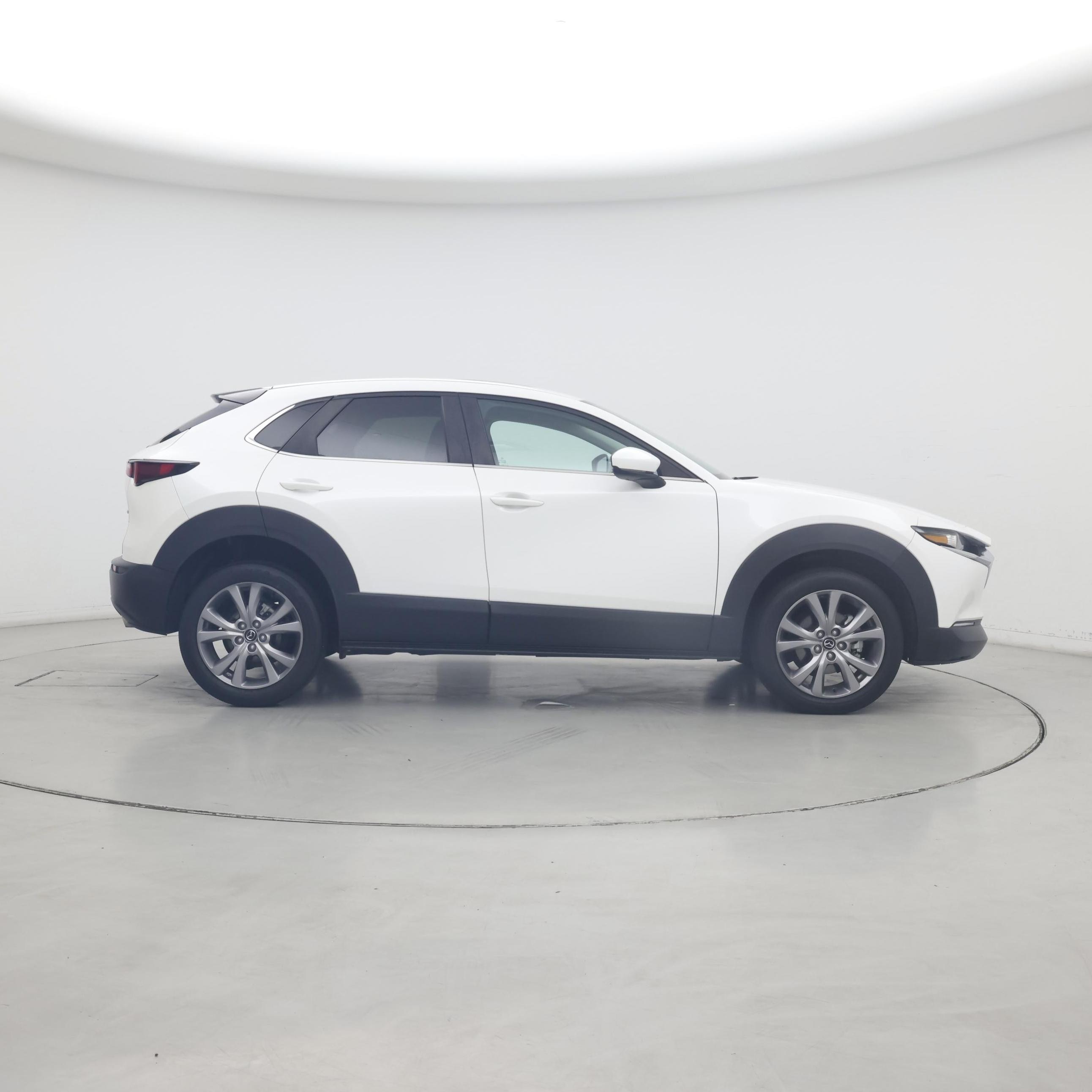 Thumbnail: 2021 Mazda CX-30 - 7