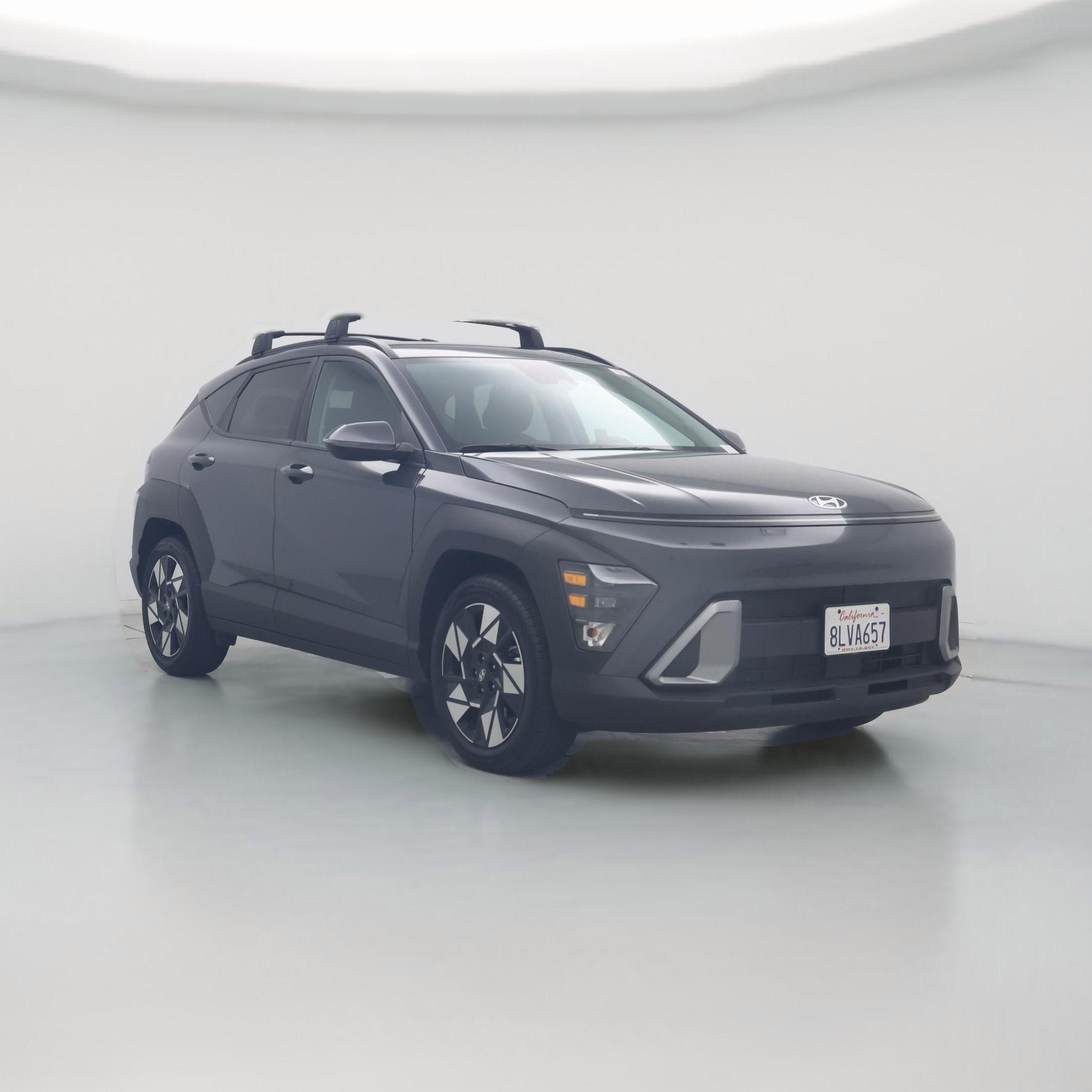 Thumbnail: 2024 Hyundai Kona - 1