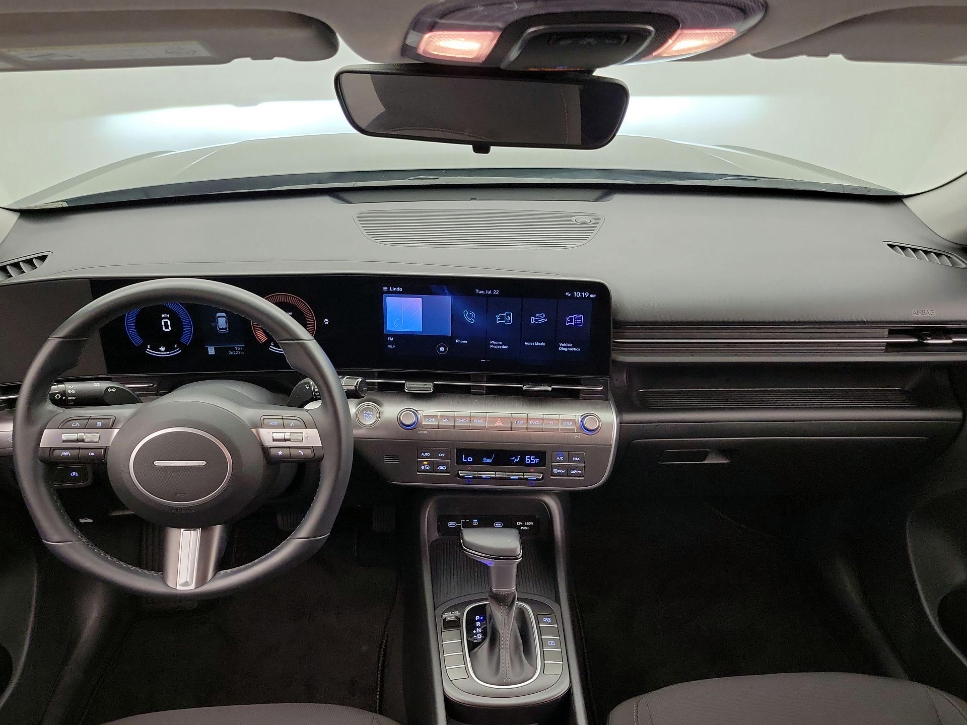 Thumbnail: 2024 Hyundai Kona - 9