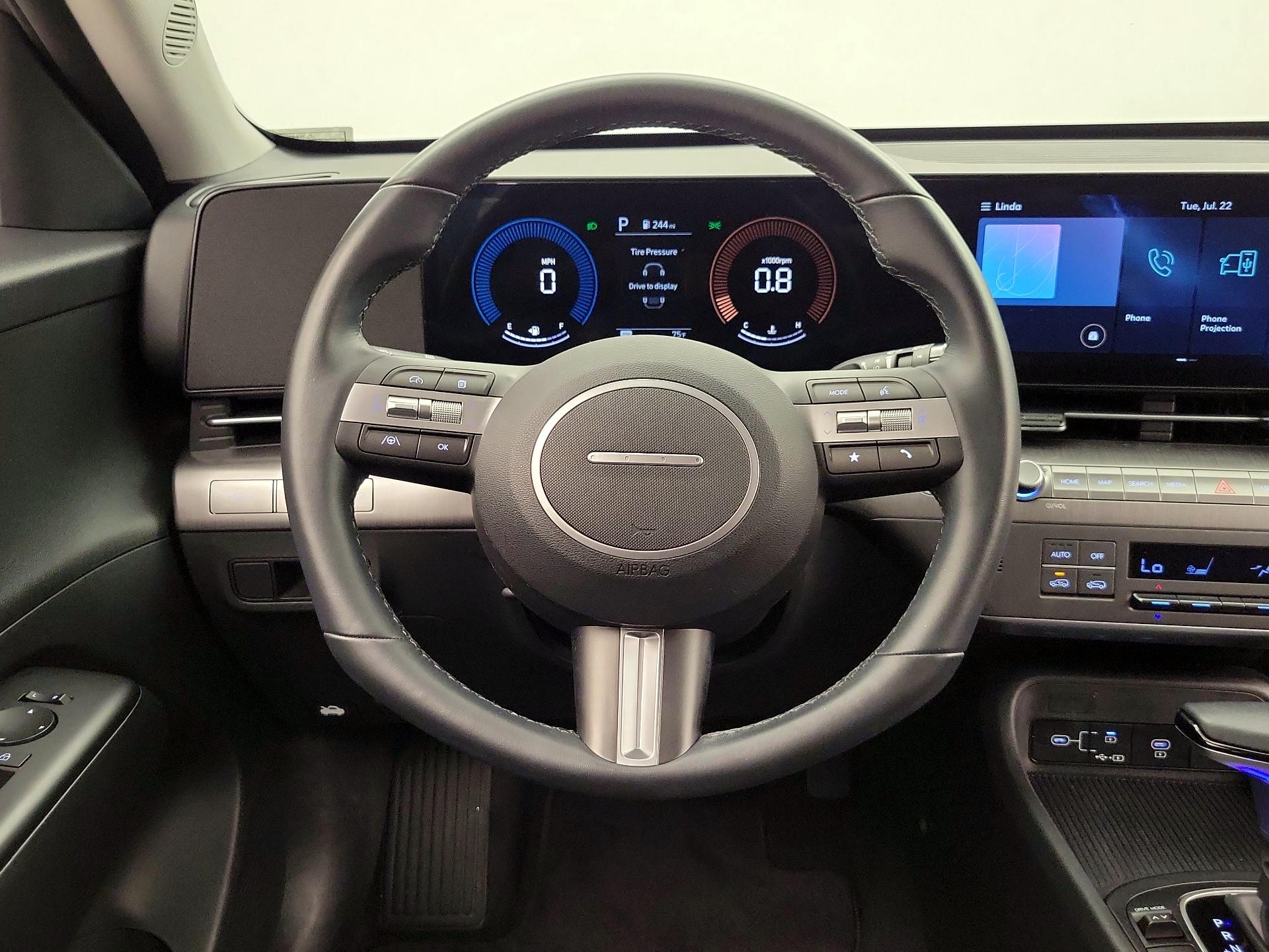 Thumbnail: 2024 Hyundai Kona - 10