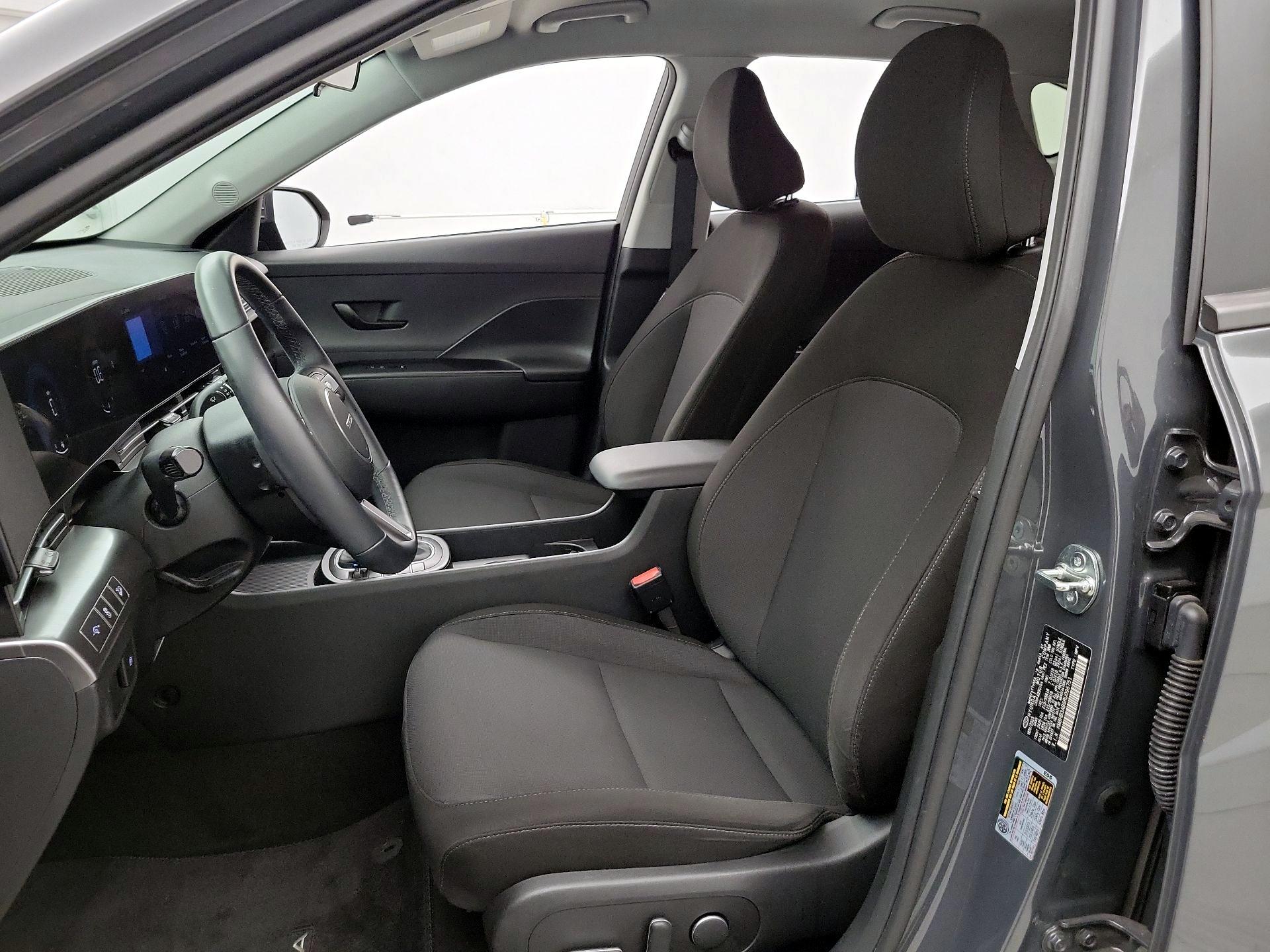 Thumbnail: 2024 Hyundai Kona - 11