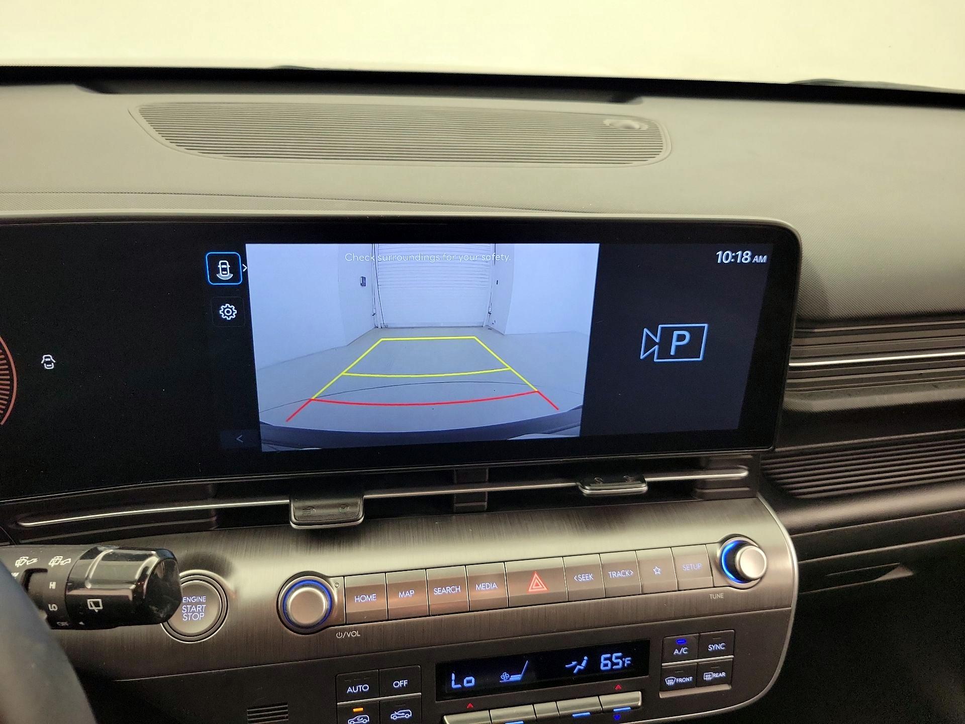 Thumbnail: 2024 Hyundai Kona - 14