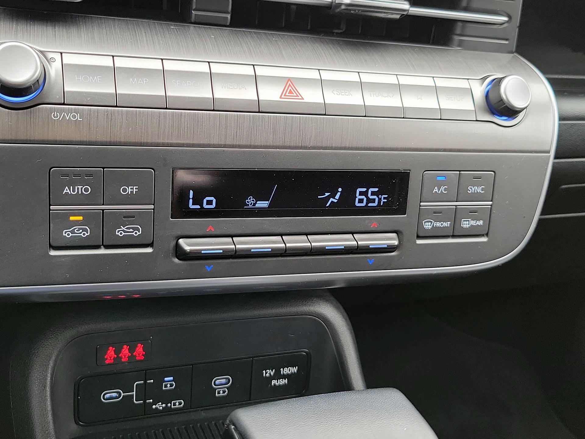 Thumbnail: 2024 Hyundai Kona - 16