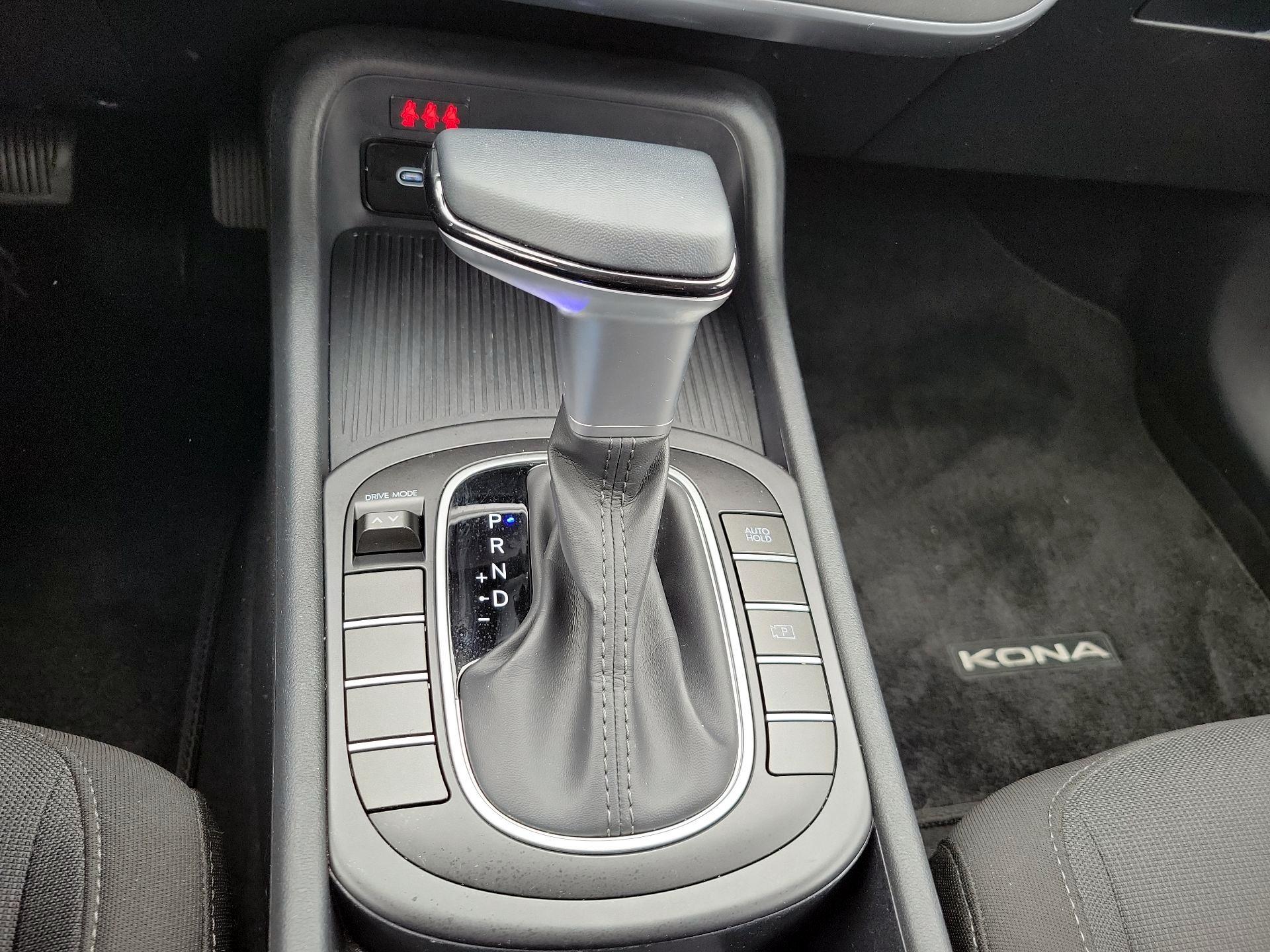 Thumbnail: 2024 Hyundai Kona - 17