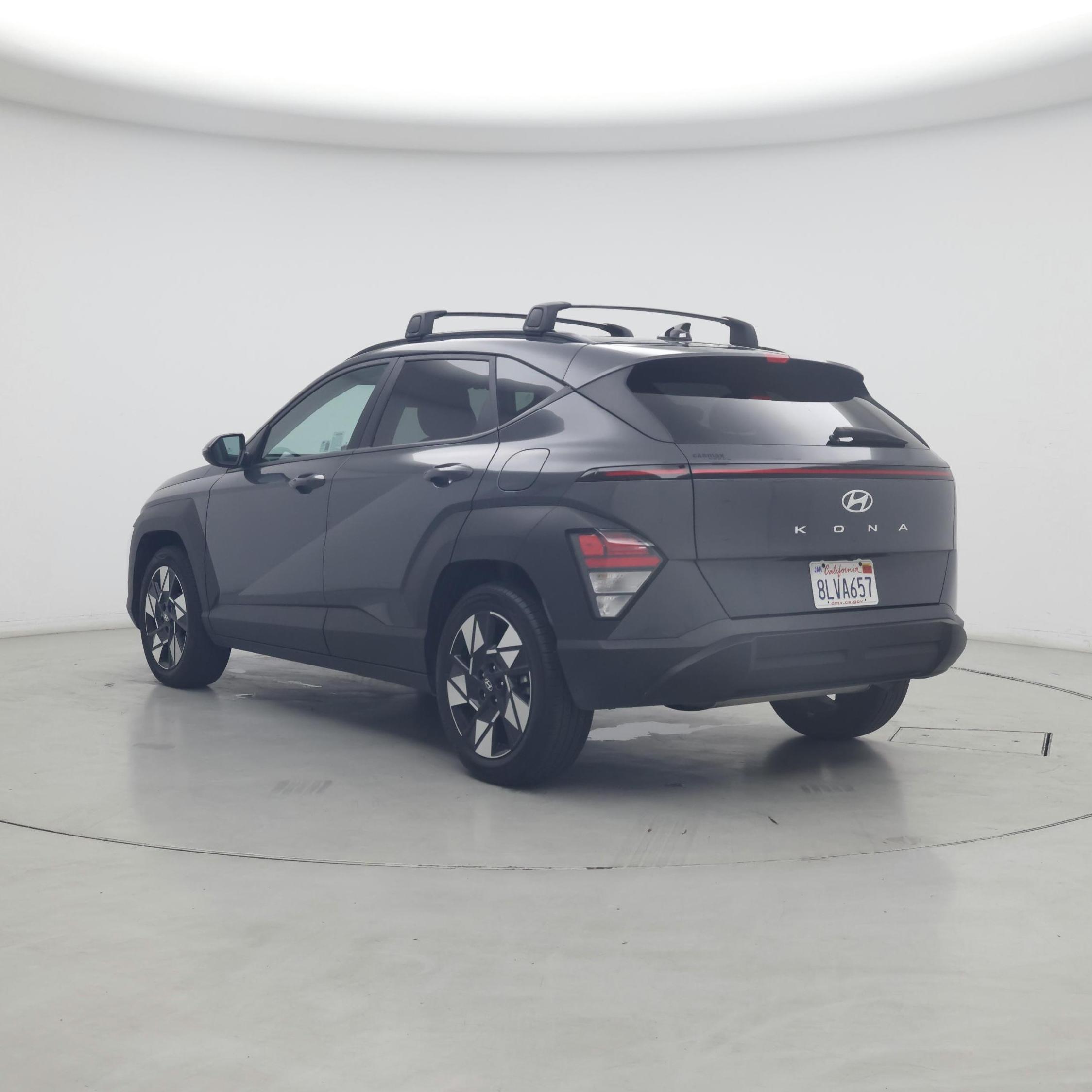 Thumbnail: 2024 Hyundai Kona - 2