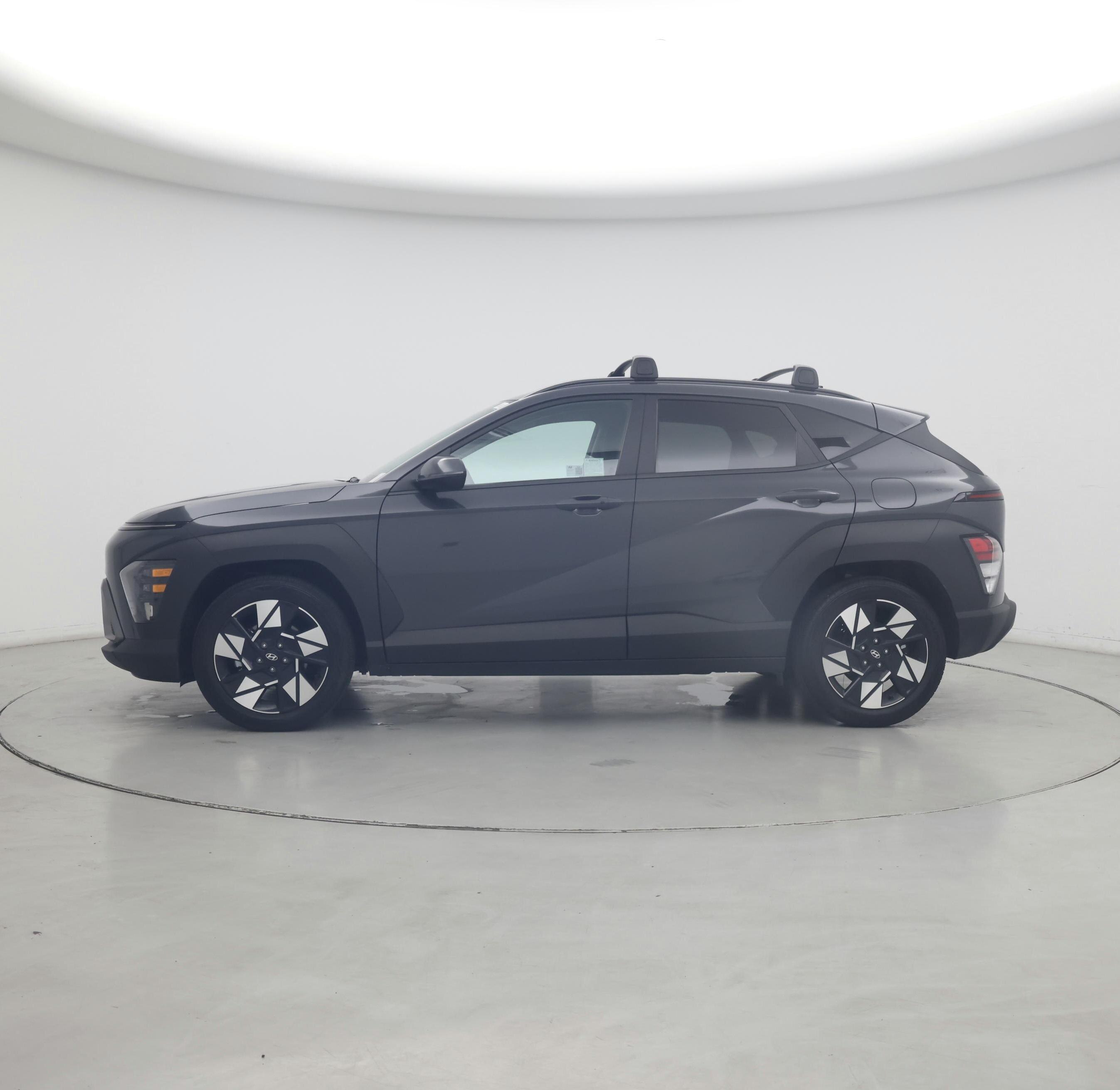Thumbnail: 2024 Hyundai Kona - 3