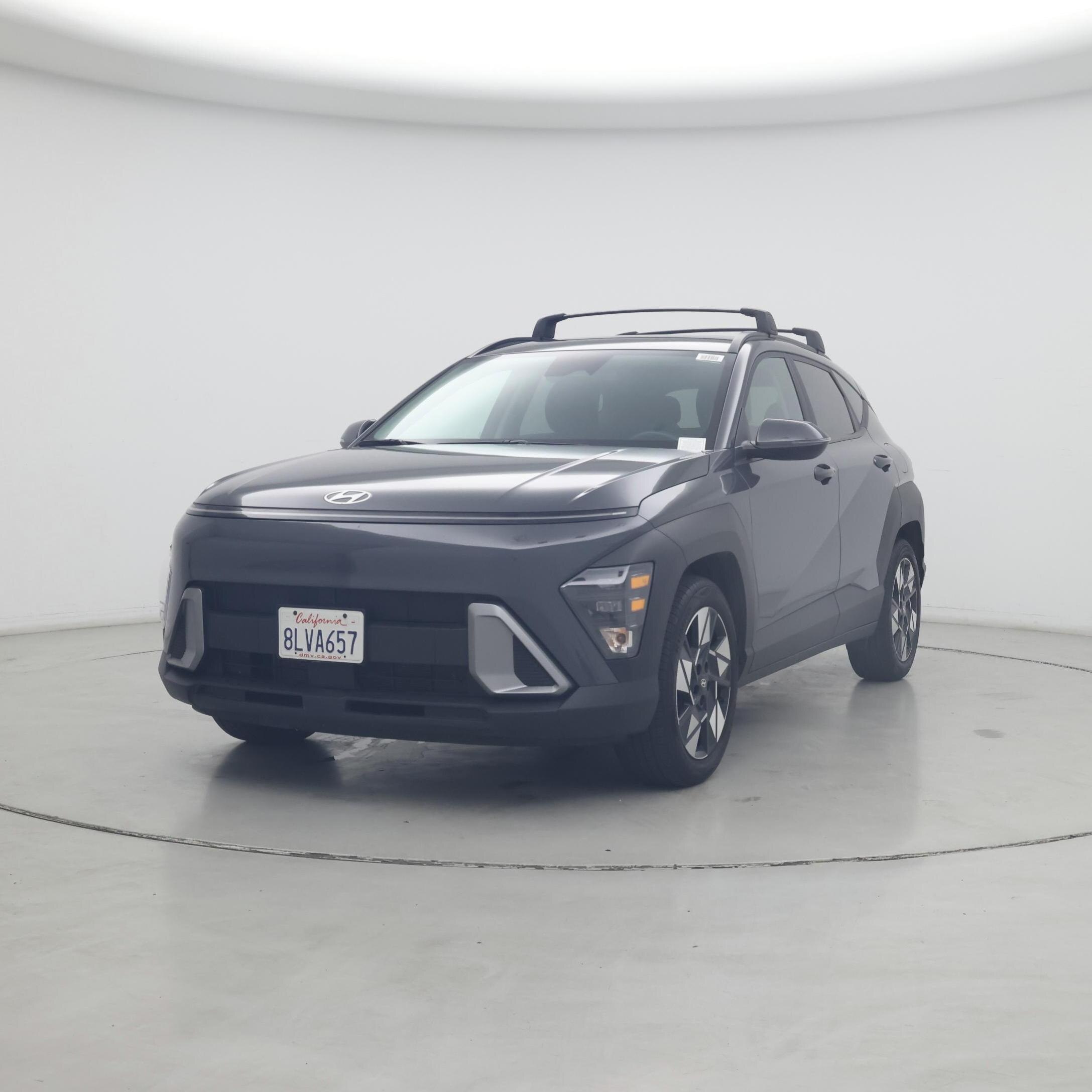 Thumbnail: 2024 Hyundai Kona - 4