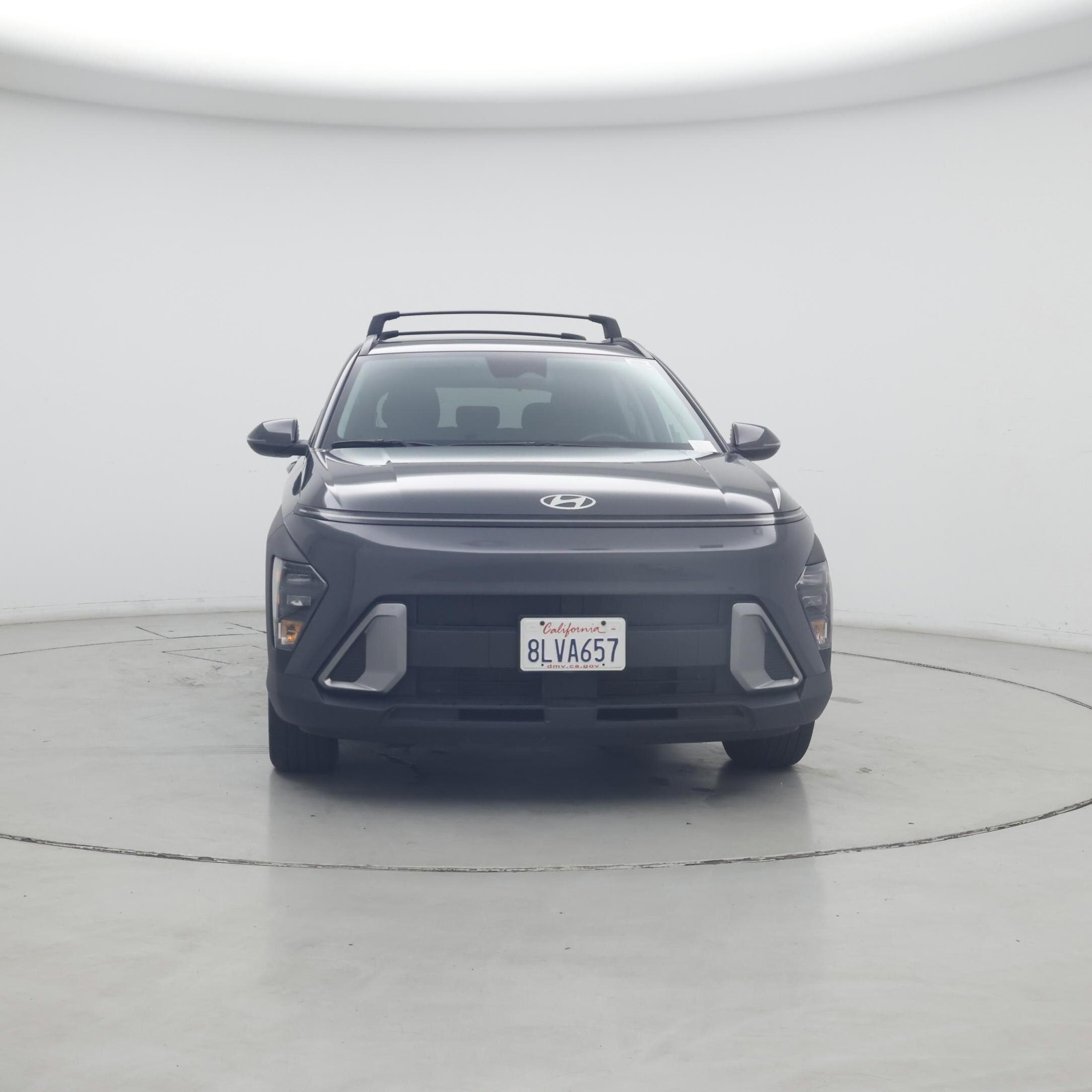 Thumbnail: 2024 Hyundai Kona - 5
