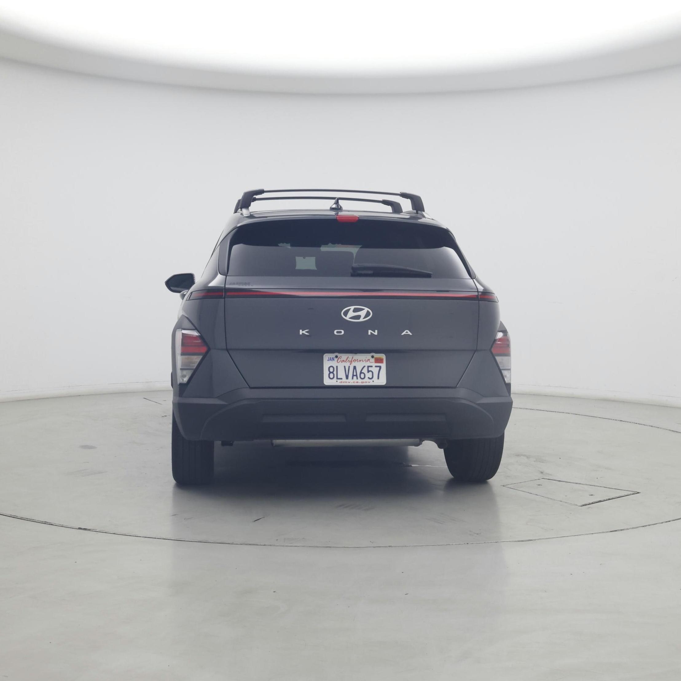 Thumbnail: 2024 Hyundai Kona - 6