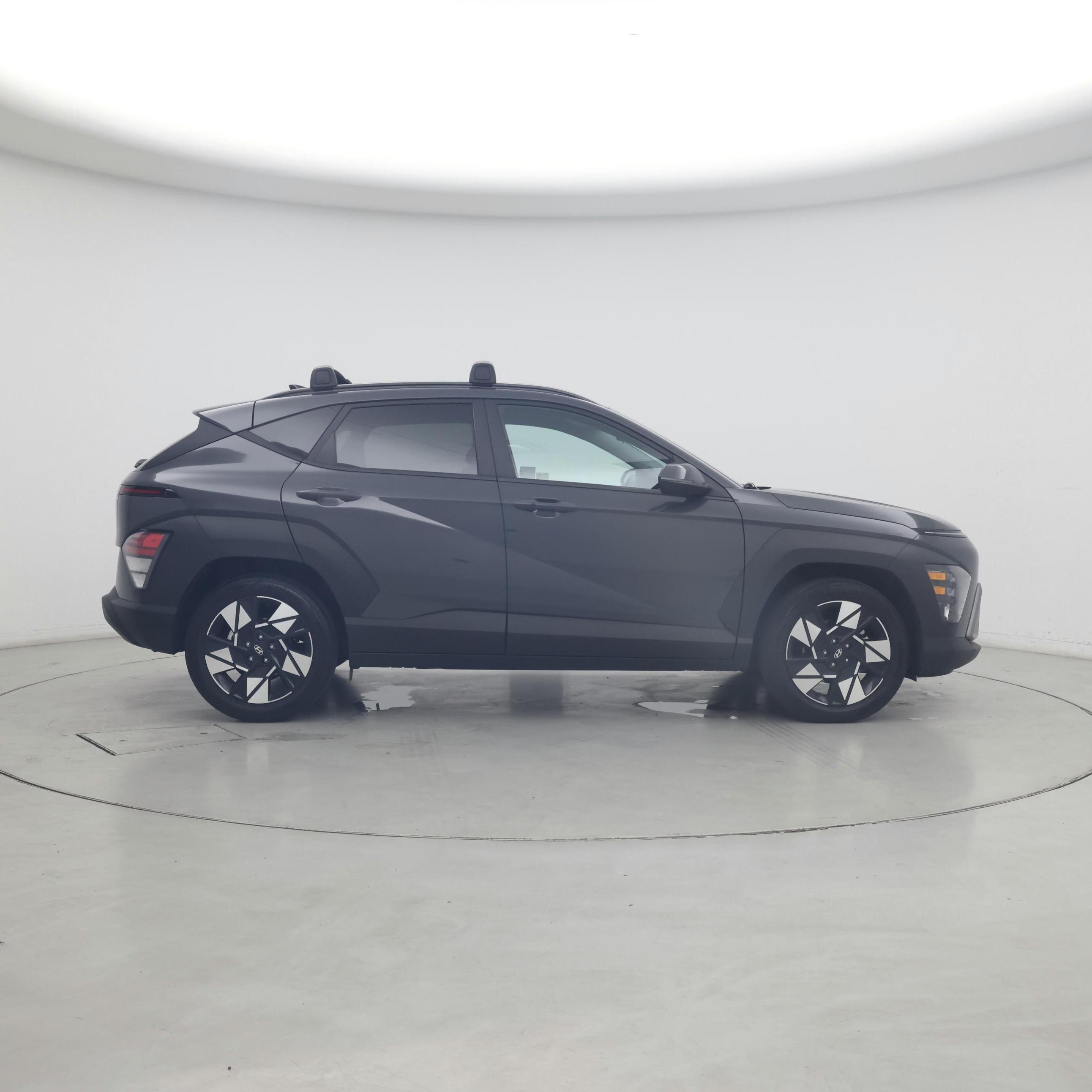 Thumbnail: 2024 Hyundai Kona - 7