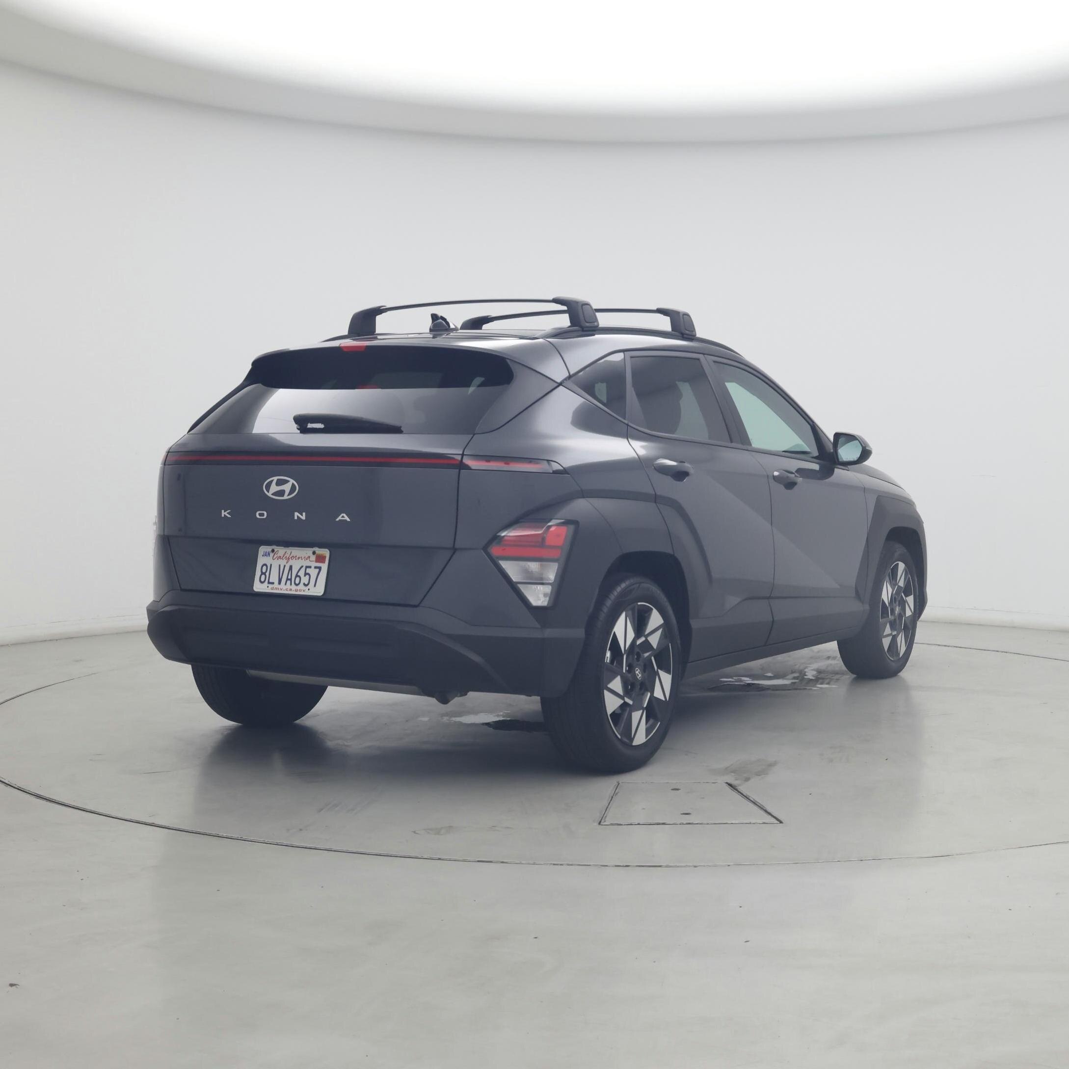 Thumbnail: 2024 Hyundai Kona - 8
