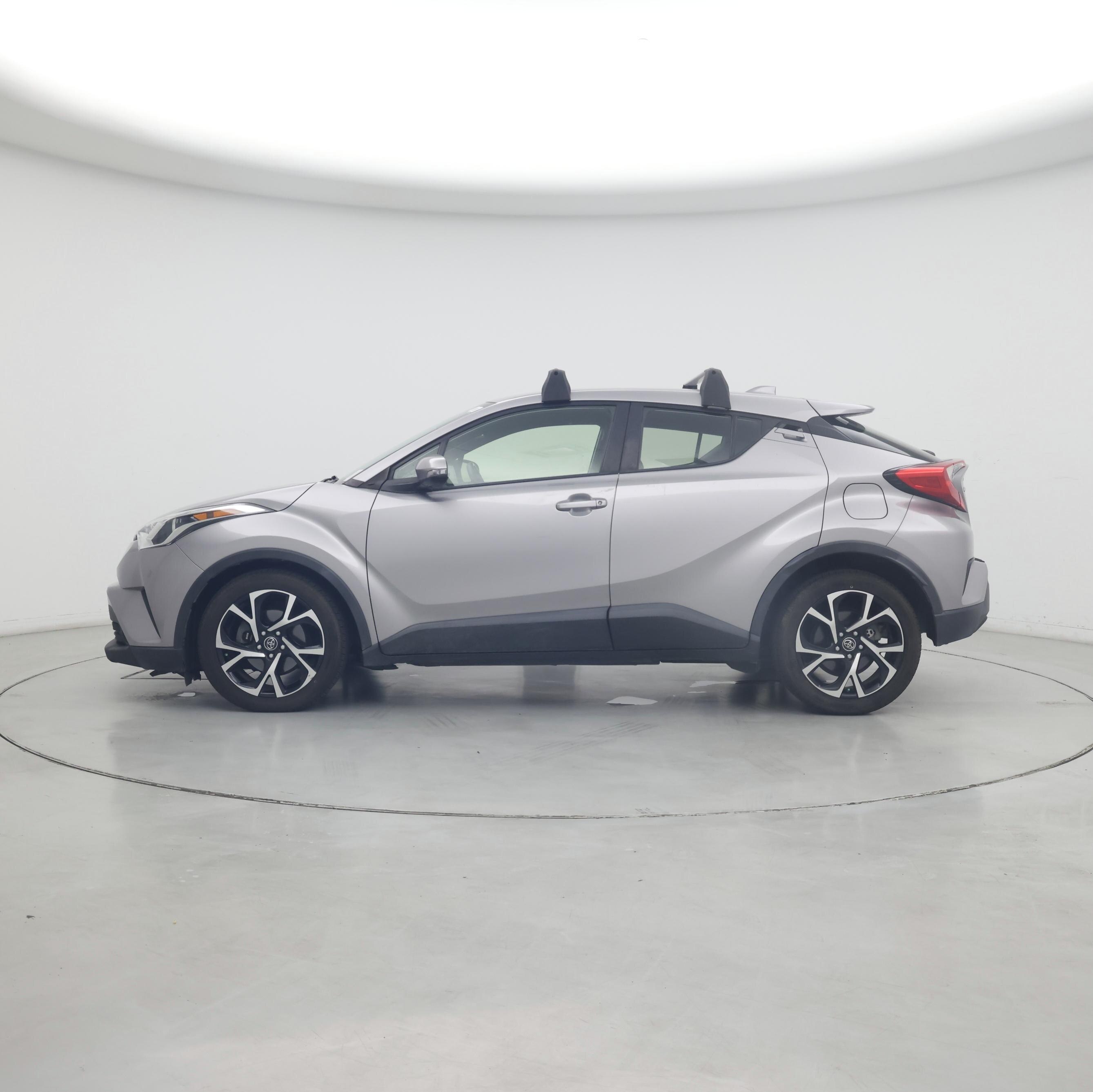 Thumbnail: 2019 Toyota C-HR - 3