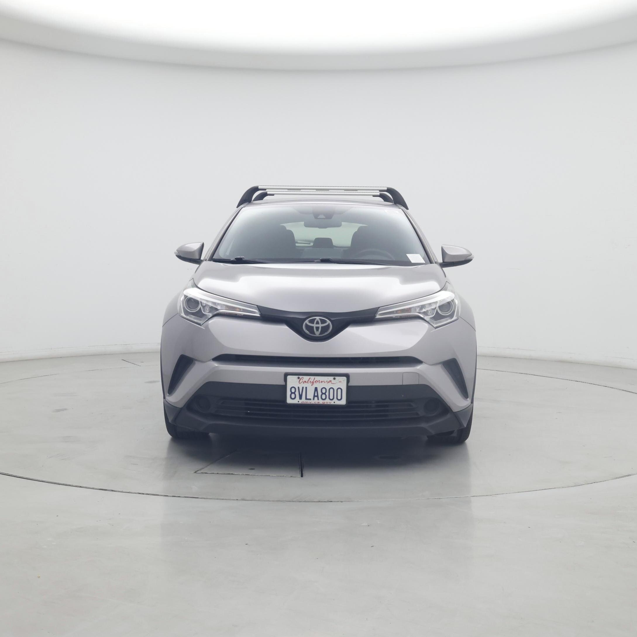 Thumbnail: 2019 Toyota C-HR - 5