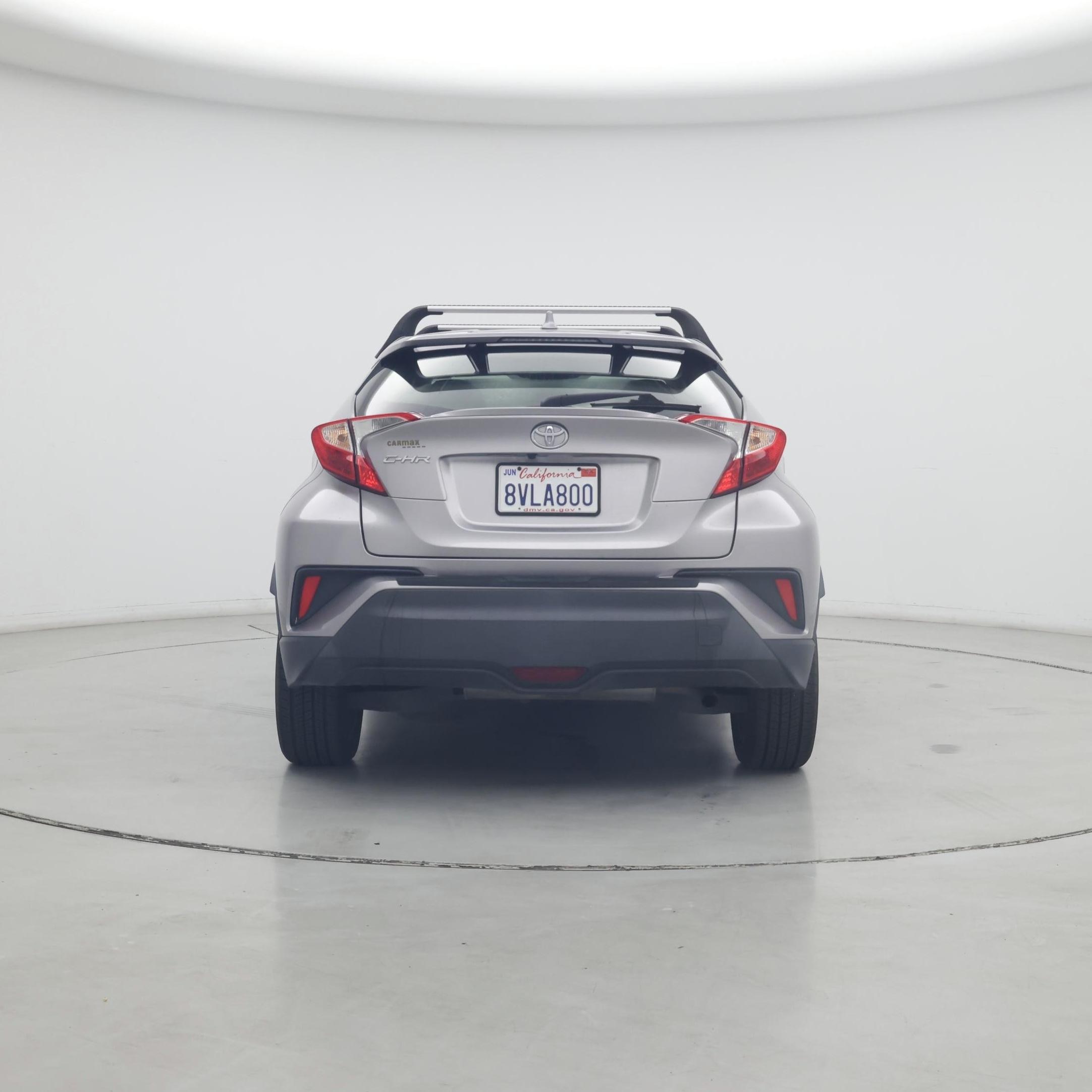 Thumbnail: 2019 Toyota C-HR - 6