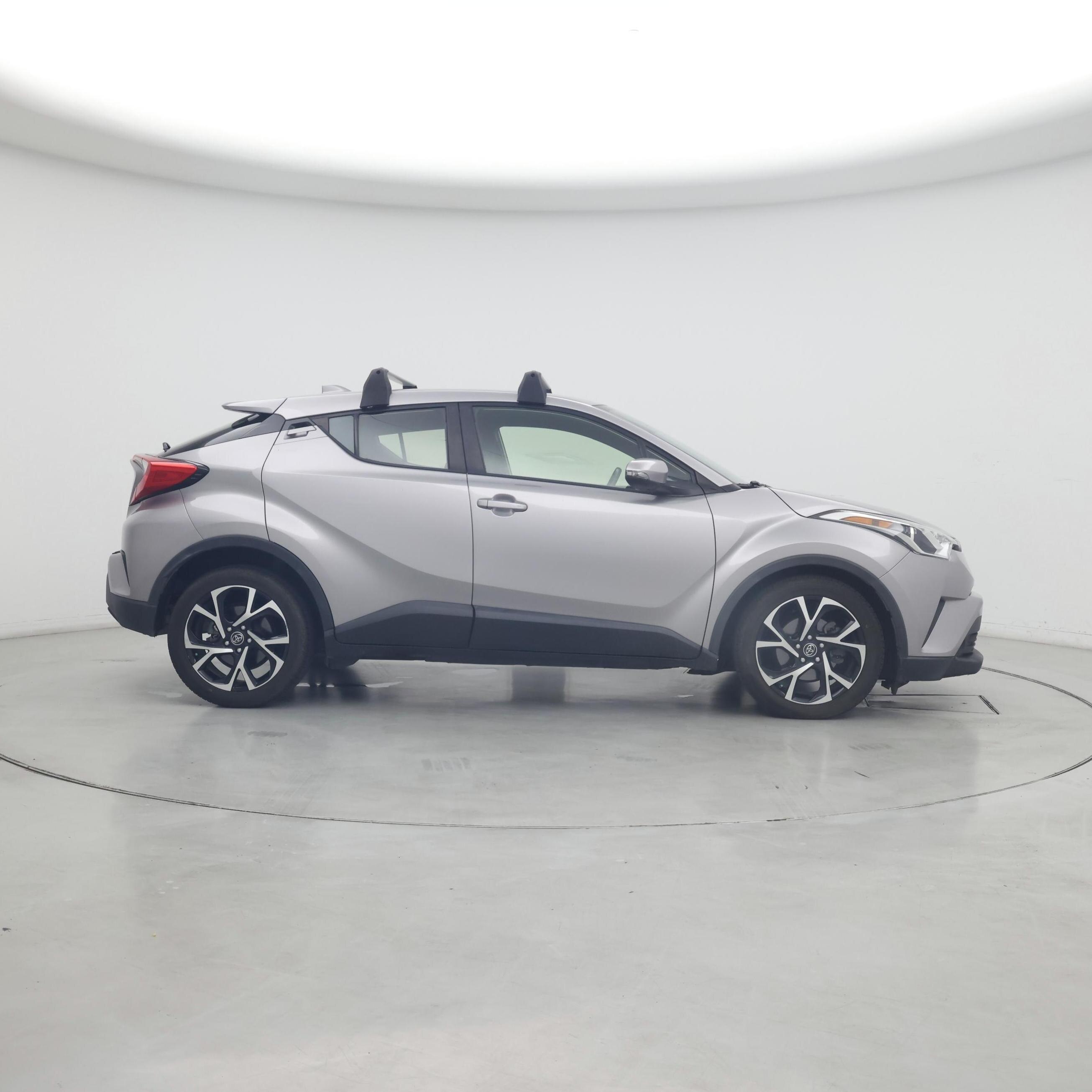 Thumbnail: 2019 Toyota C-HR - 7
