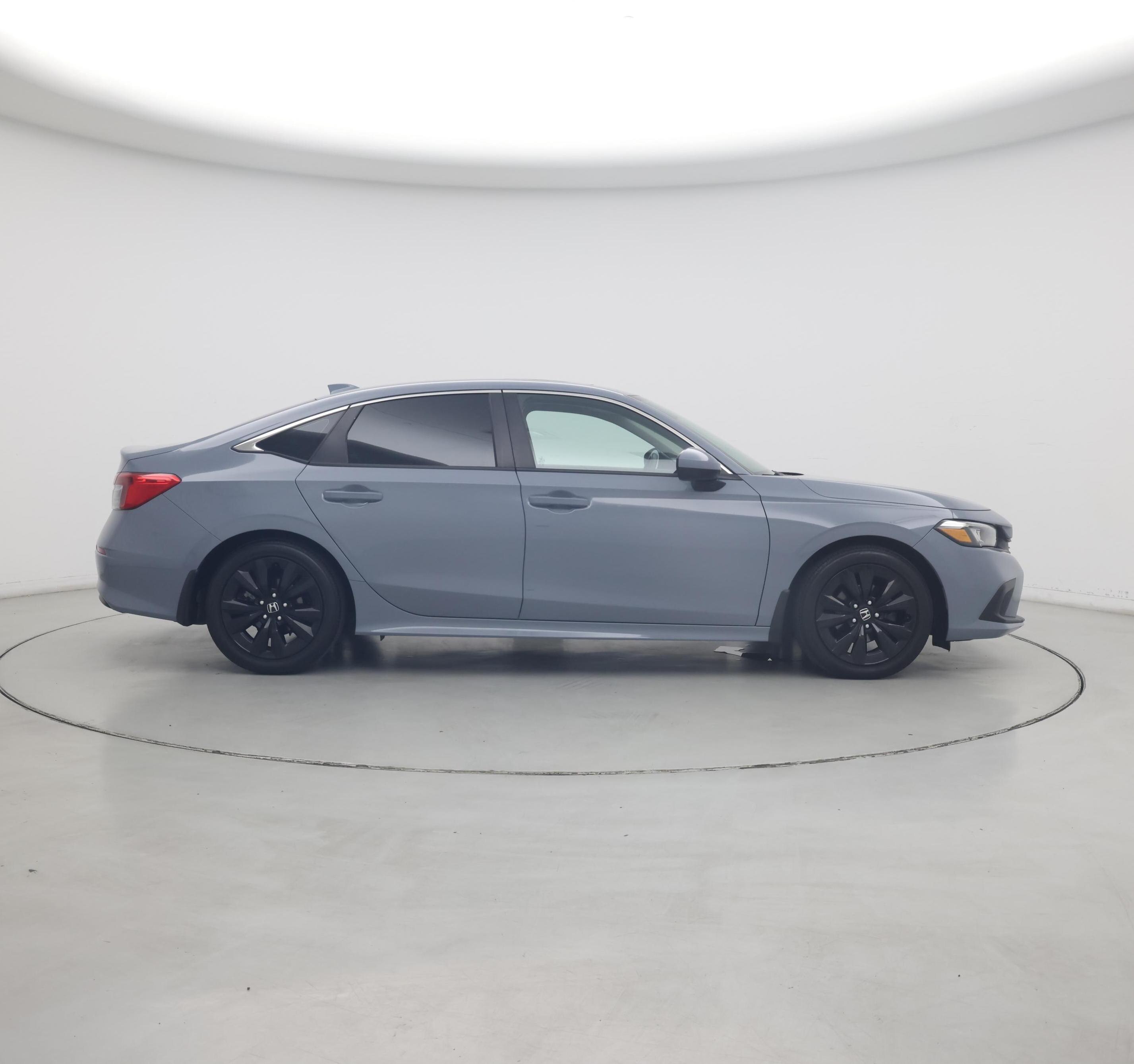 Thumbnail: 2024 Honda Civic - 7