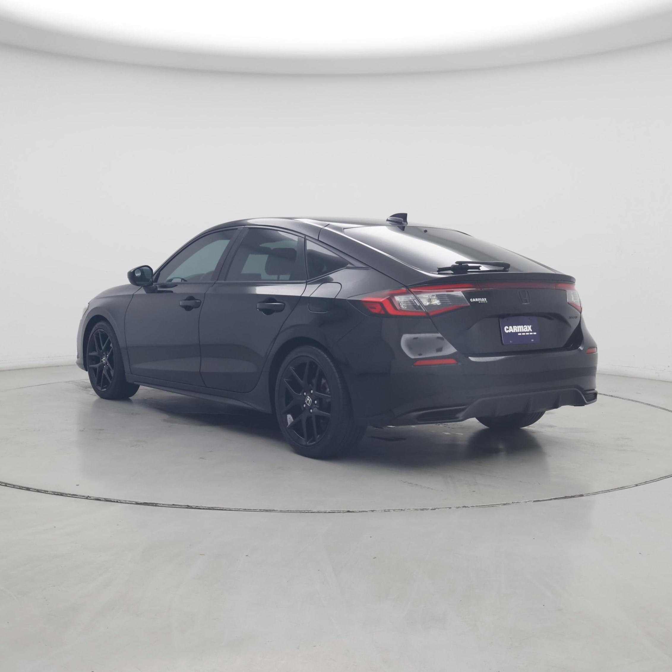 Thumbnail: 2022 Honda Civic - 2