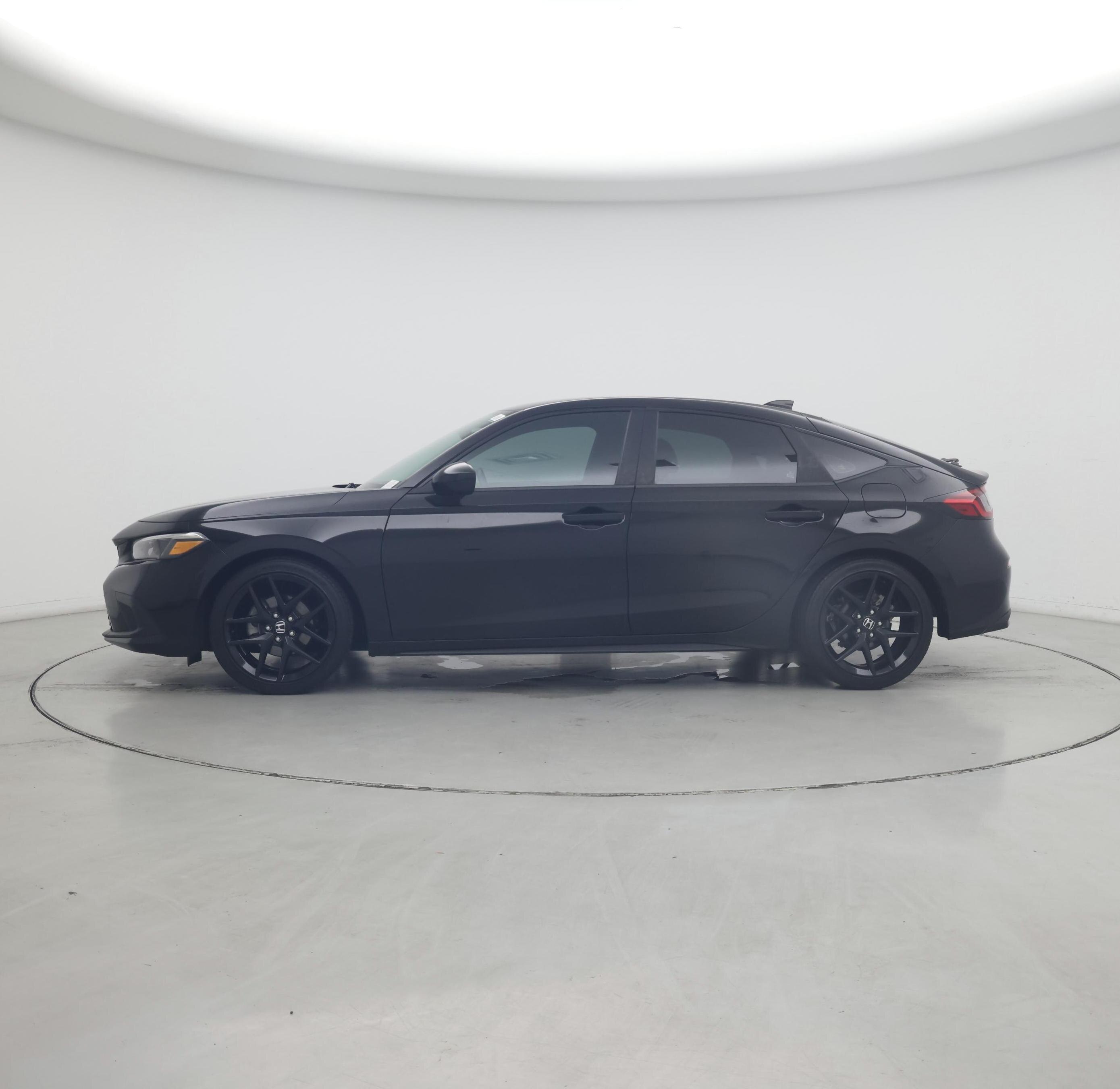 Thumbnail: 2022 Honda Civic - 3