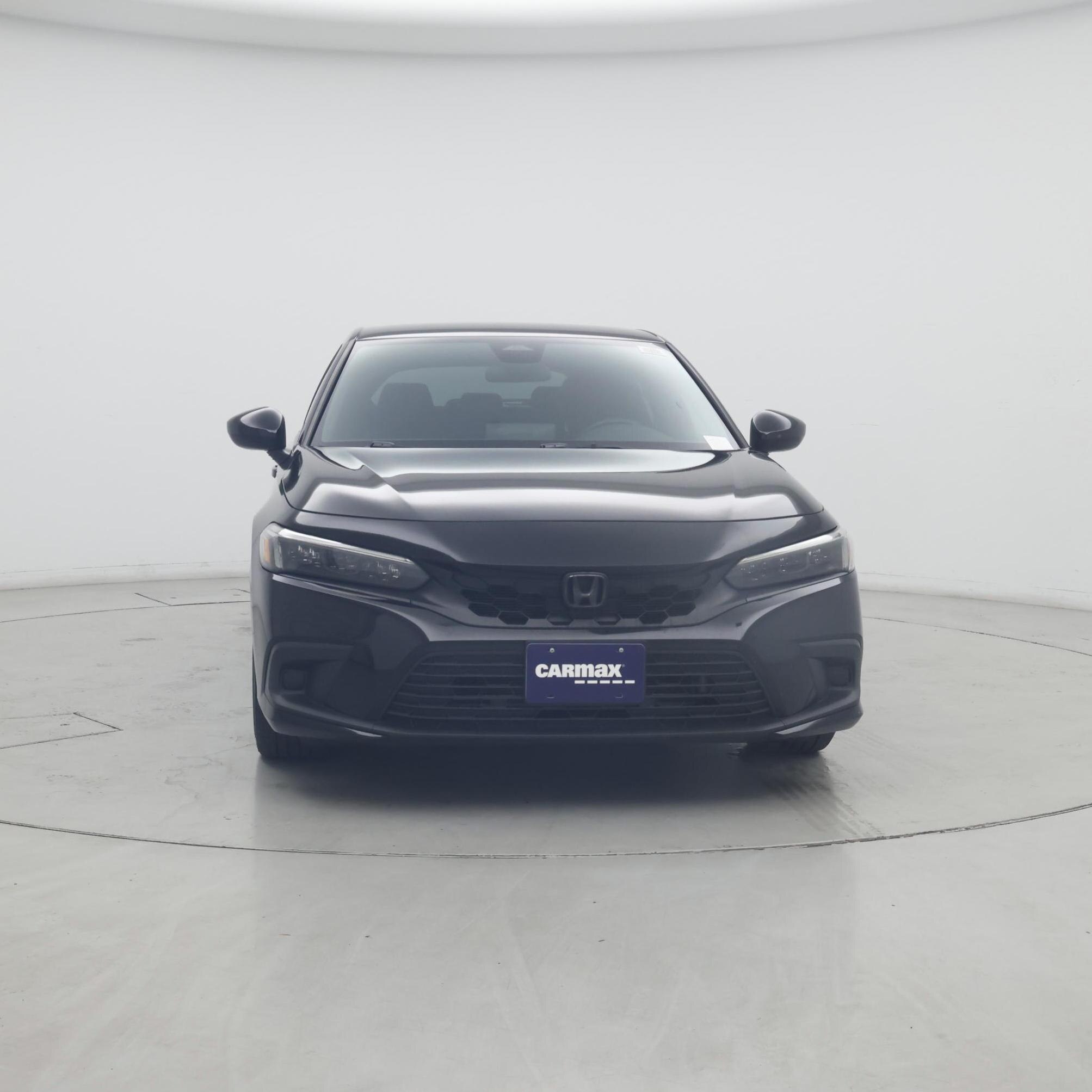 Thumbnail: 2022 Honda Civic - 5