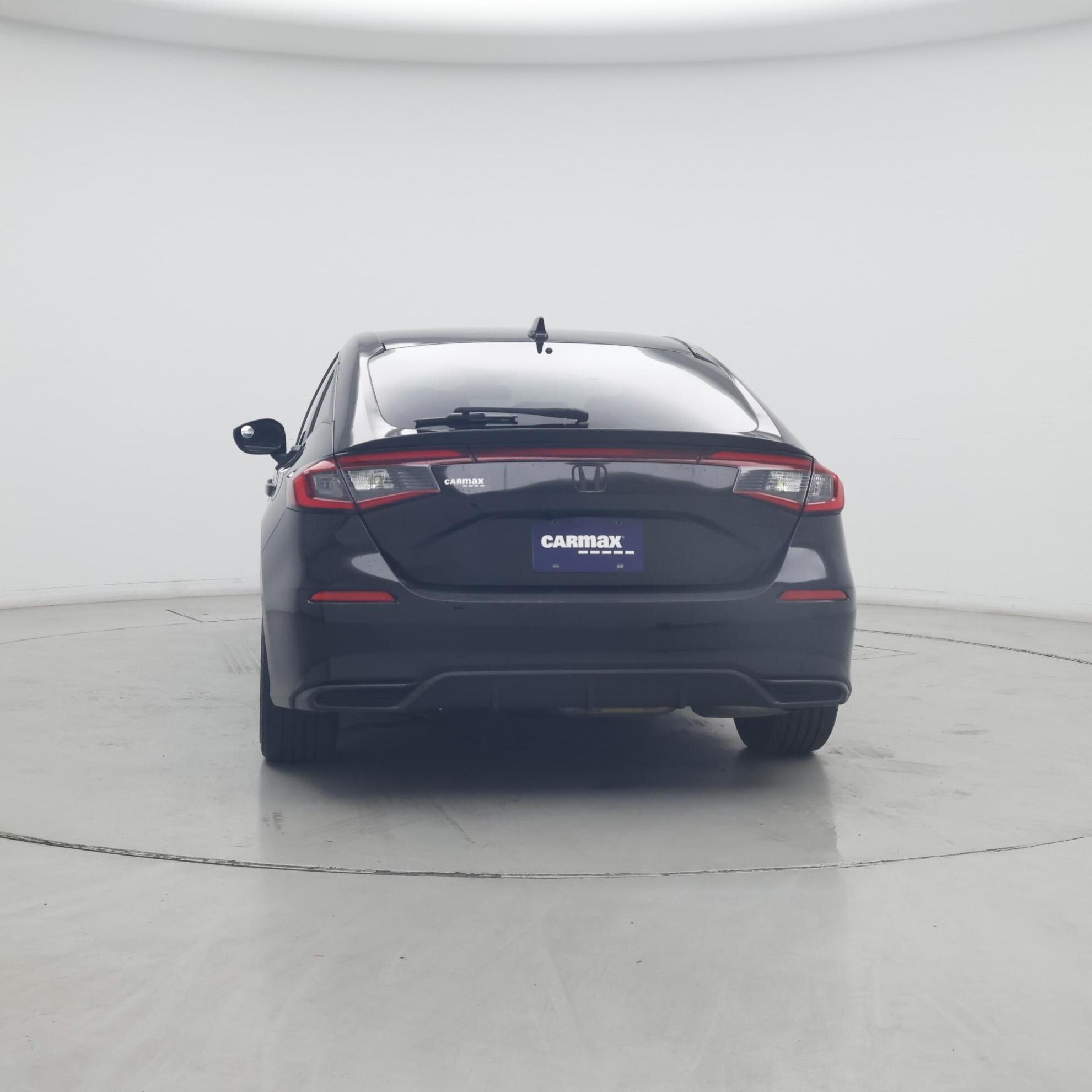 Thumbnail: 2022 Honda Civic - 6