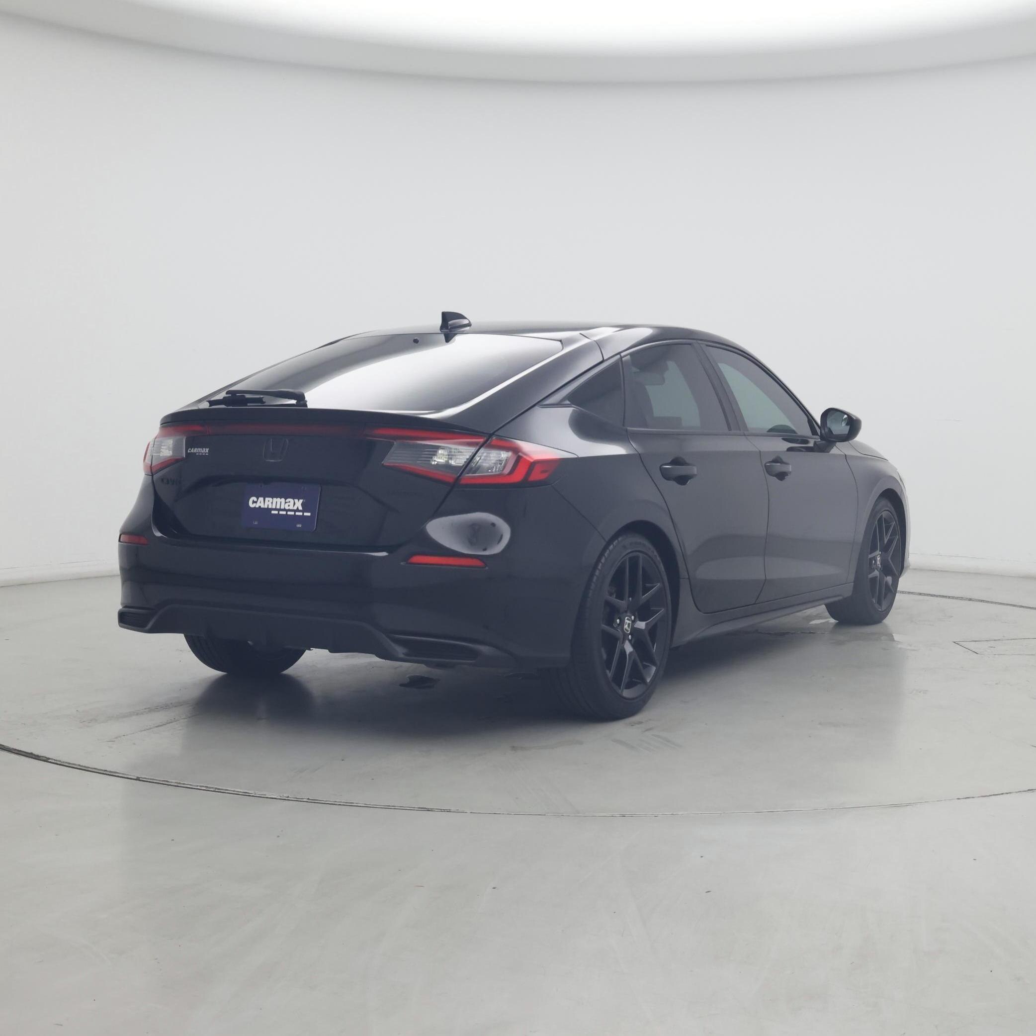 Thumbnail: 2022 Honda Civic - 8