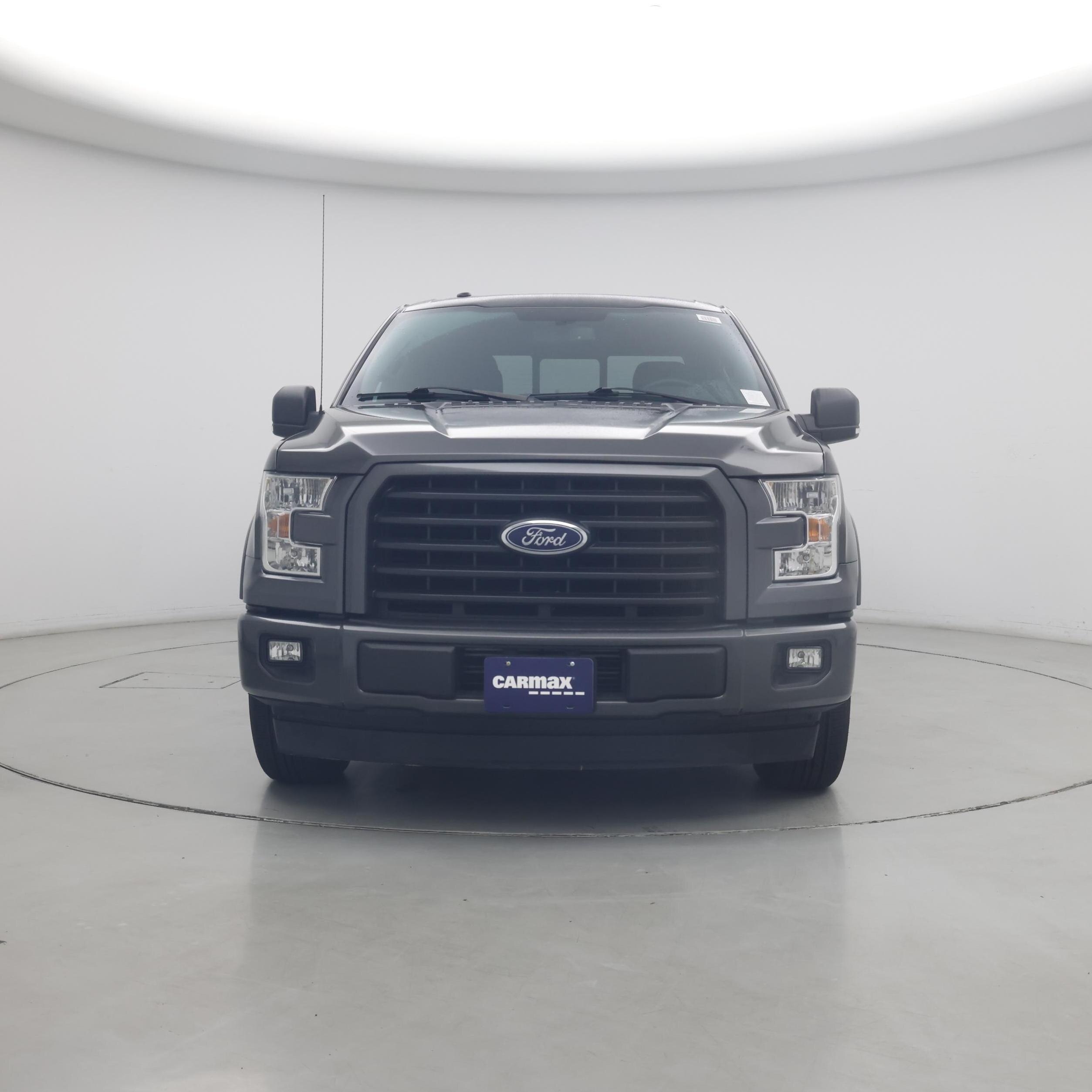 Thumbnail: 2017 Ford F-150 - 5