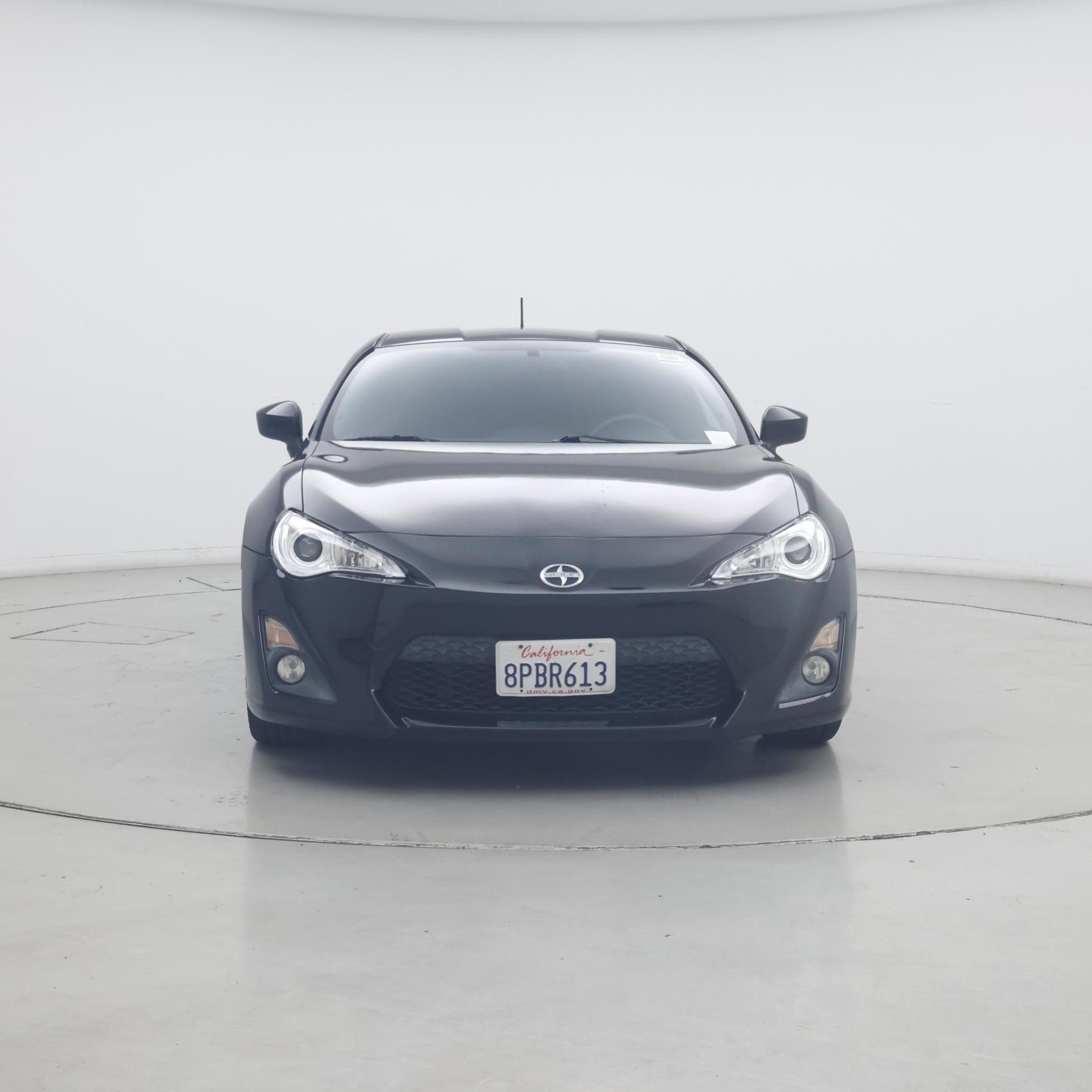 Thumbnail: 2014 Scion FR-S - 5