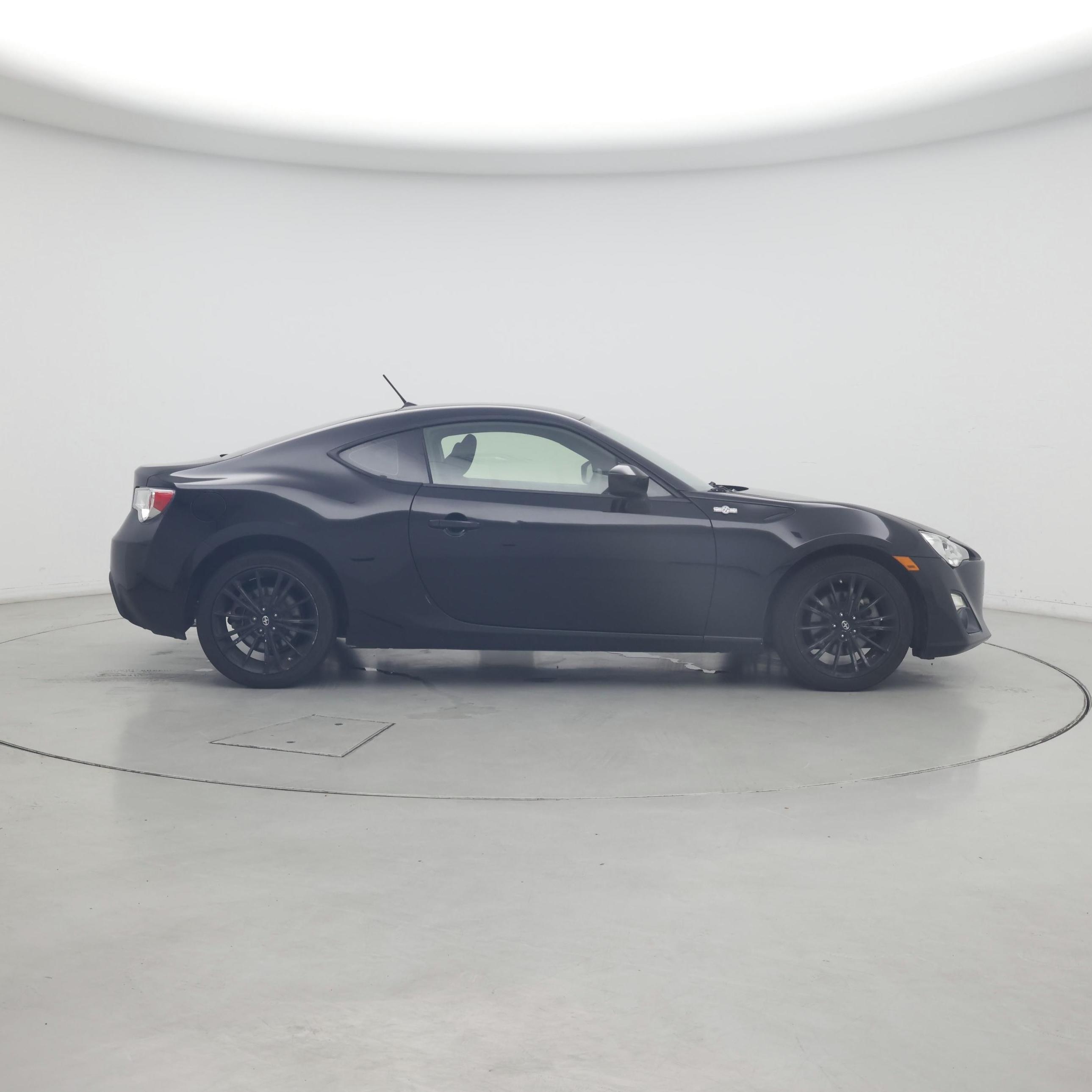 Thumbnail: 2014 Scion FR-S - 7