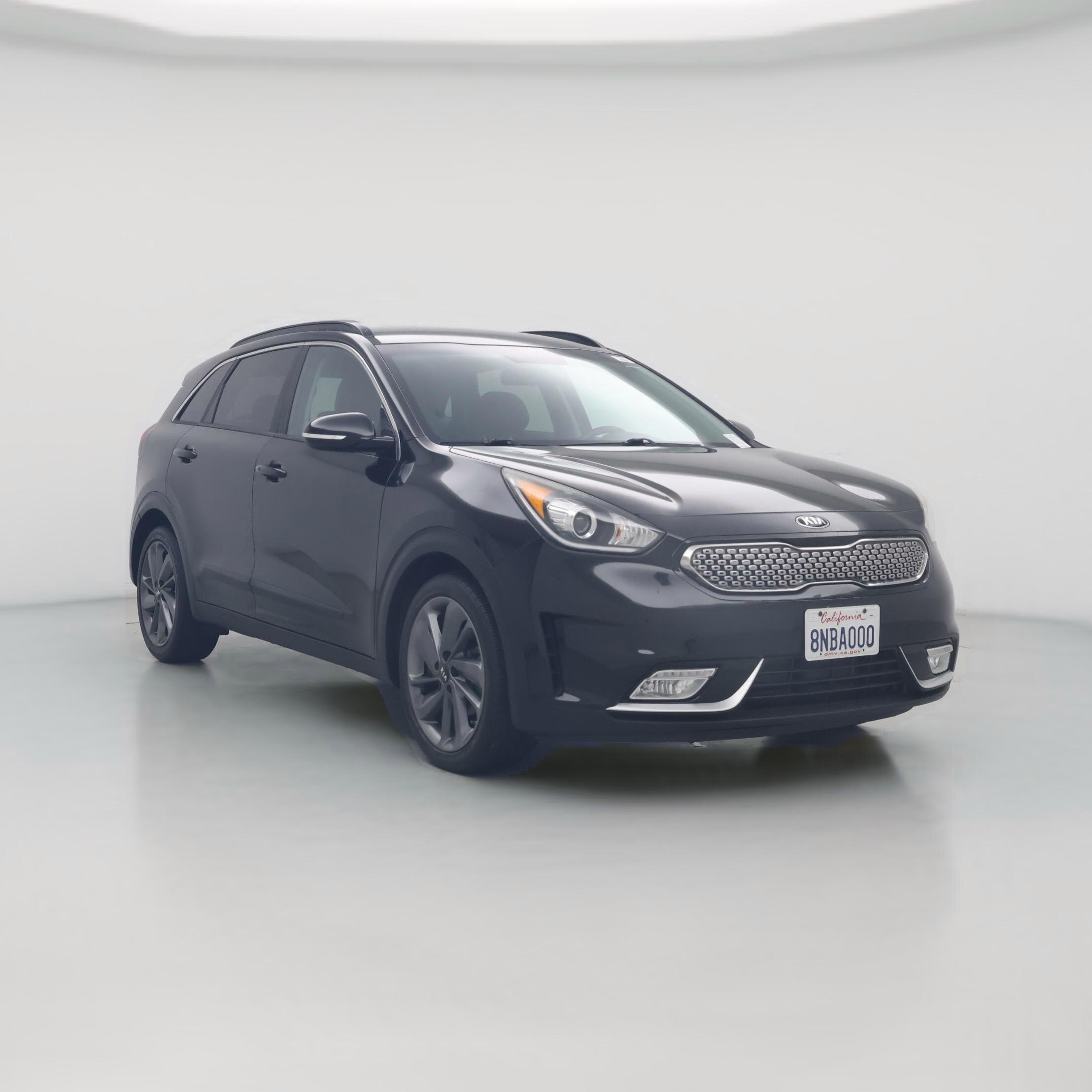 Thumbnail: 2017 Kia Niro - 1