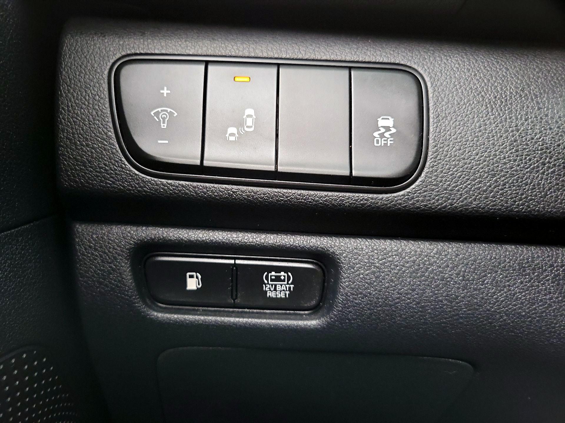 Thumbnail: 2017 Kia Niro - 13