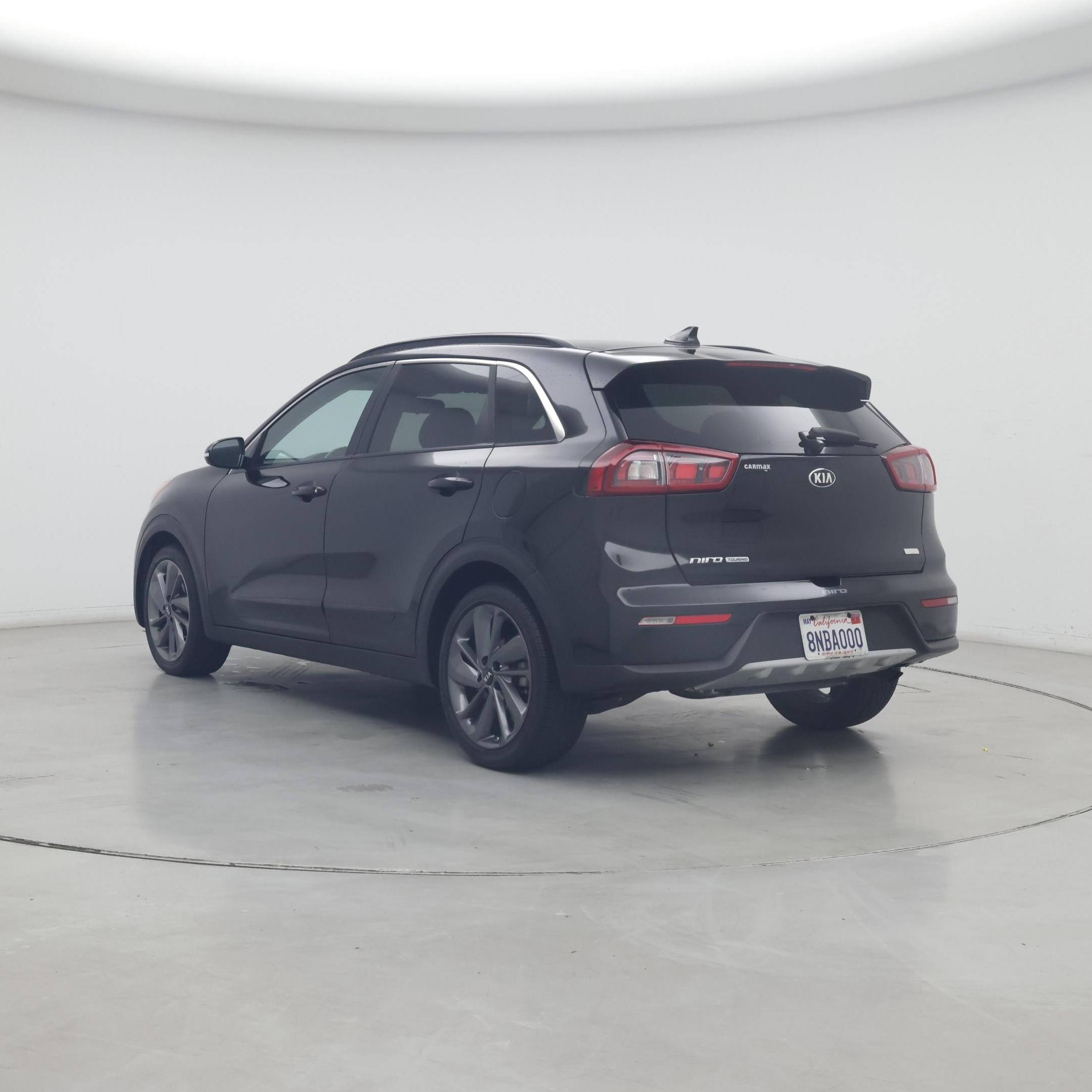 Thumbnail: 2017 Kia Niro - 2