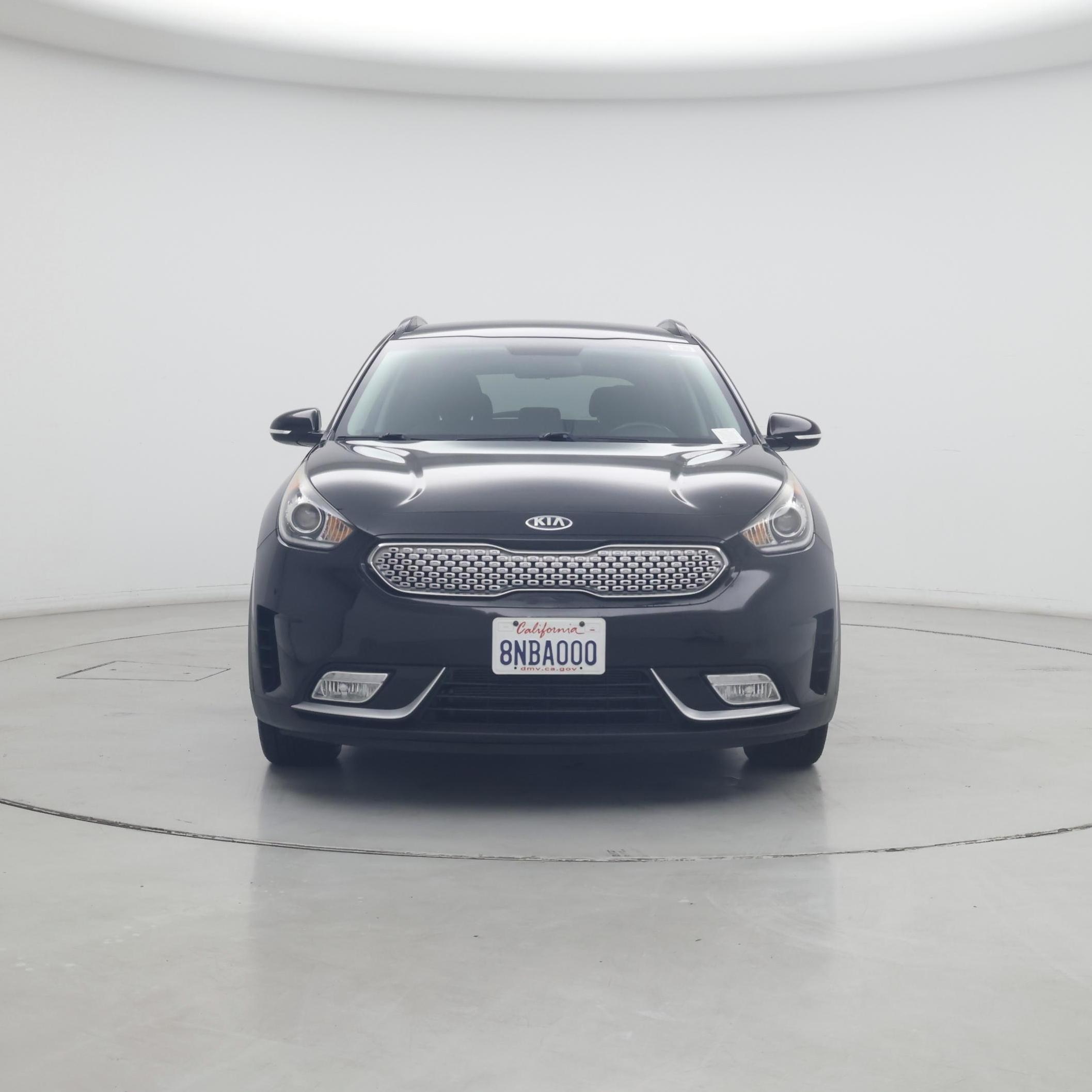 Thumbnail: 2017 Kia Niro - 5