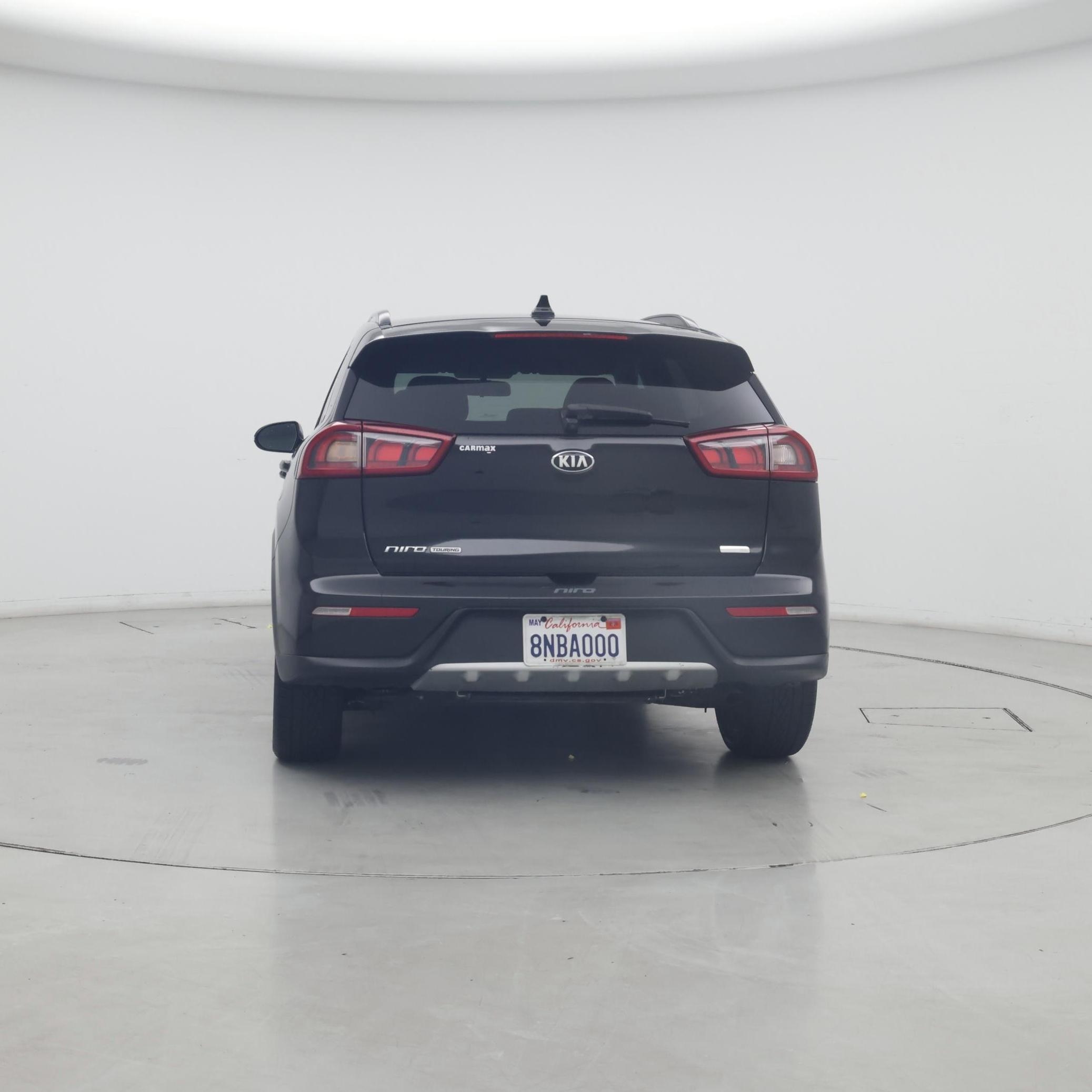 Thumbnail: 2017 Kia Niro - 6