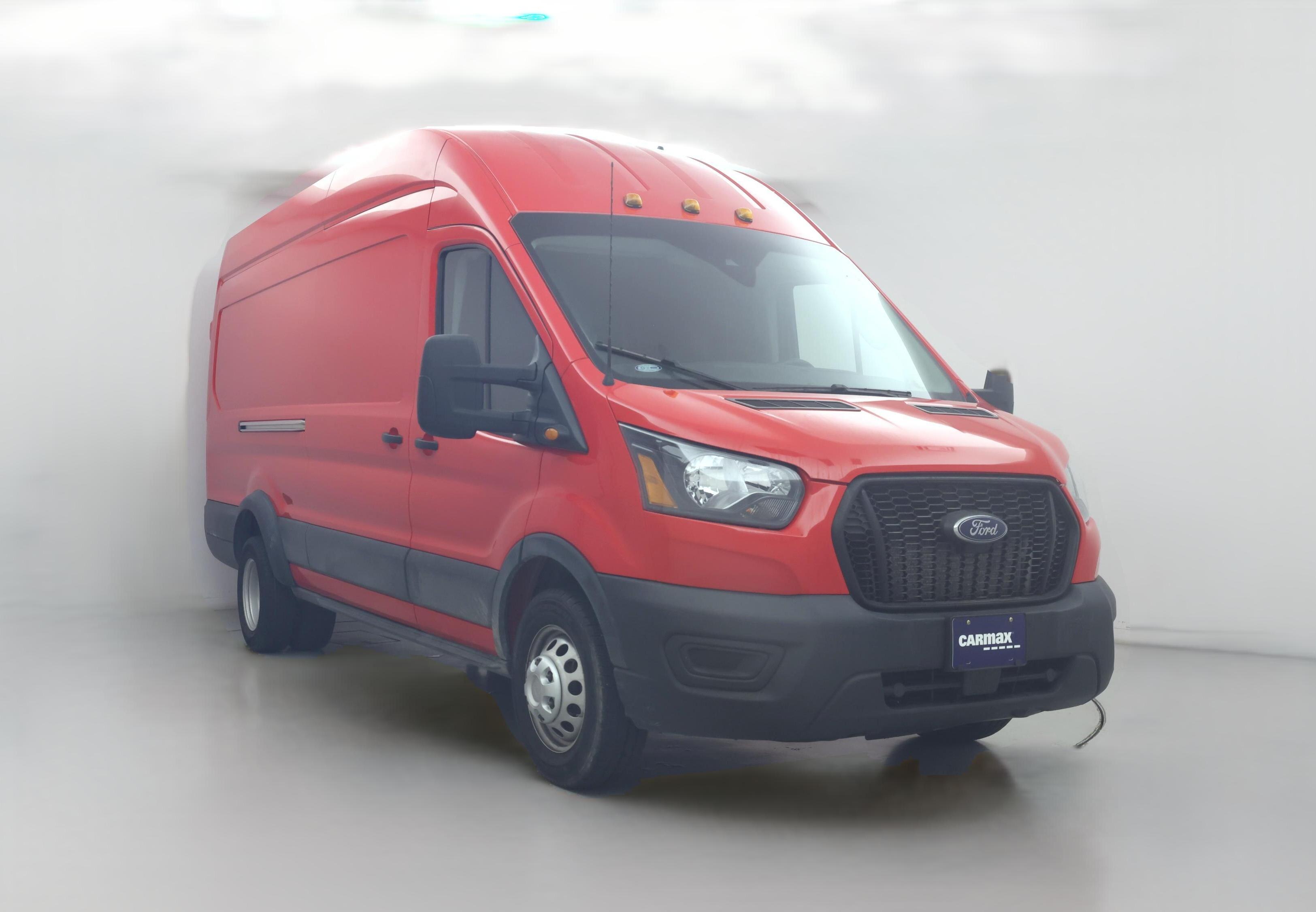 Thumbnail: 2022 Ford Transit Series - 1