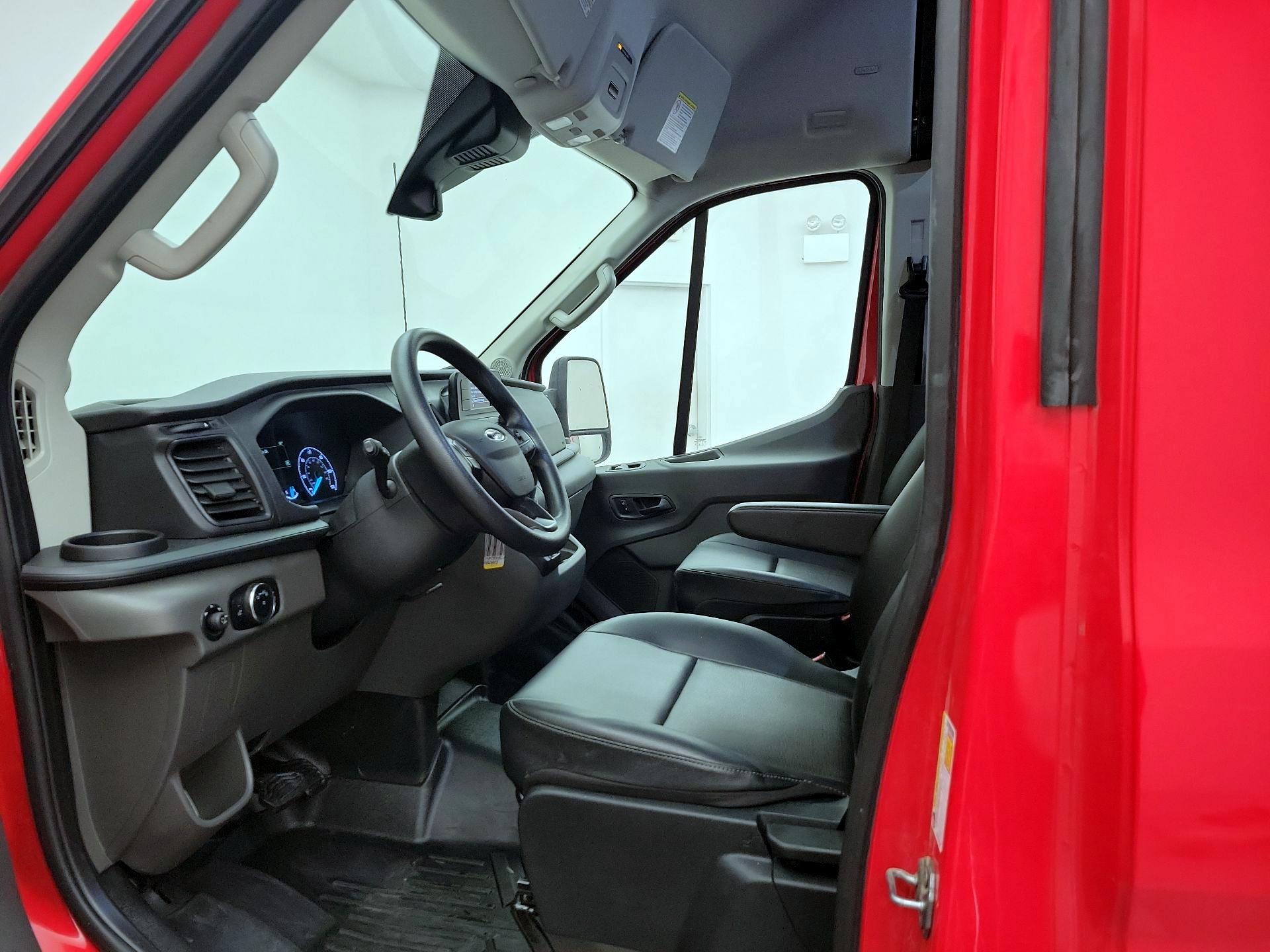Thumbnail: 2022 Ford Transit Series - 11