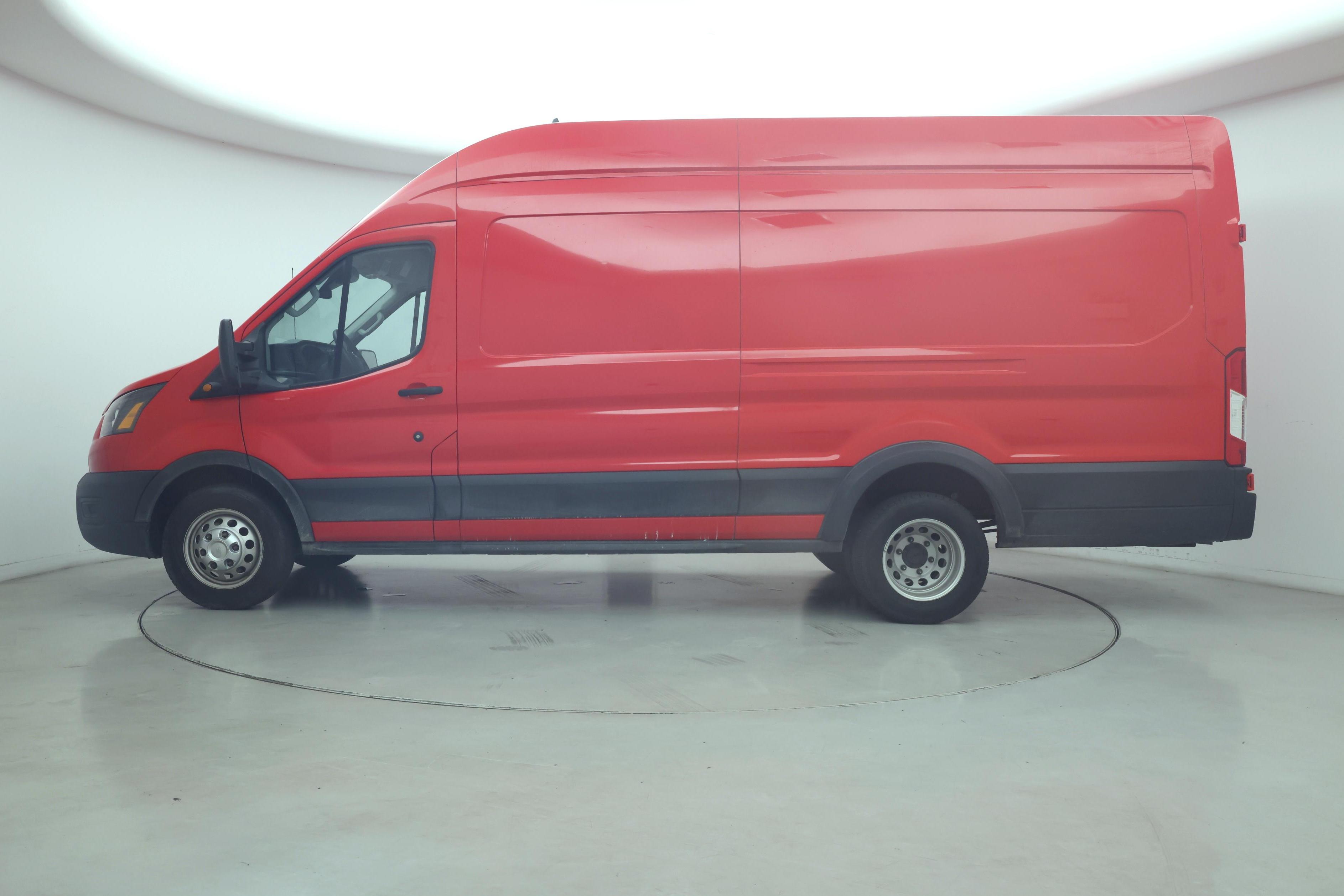 Thumbnail: 2022 Ford Transit Series - 3