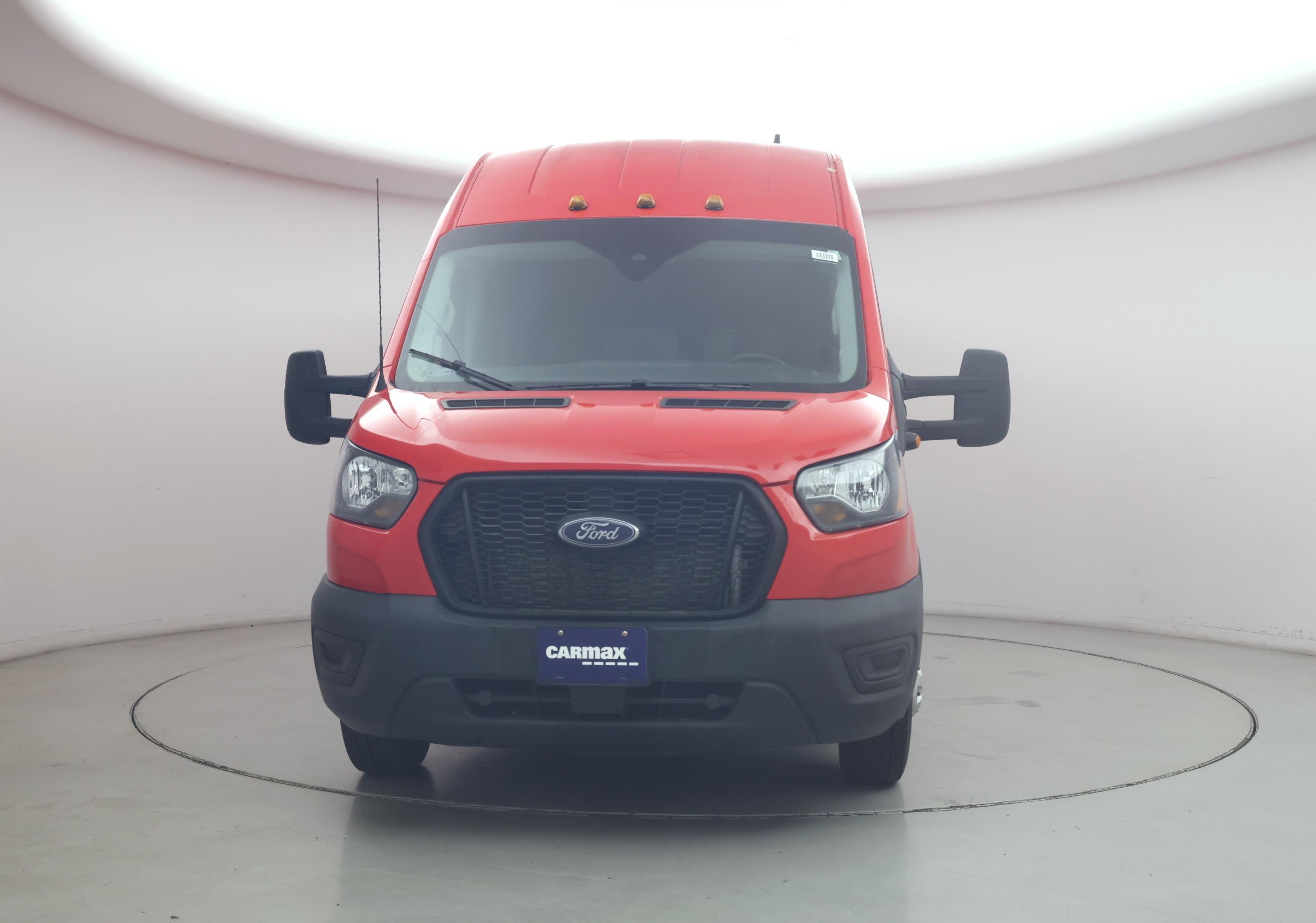 Thumbnail: 2022 Ford Transit Series - 5