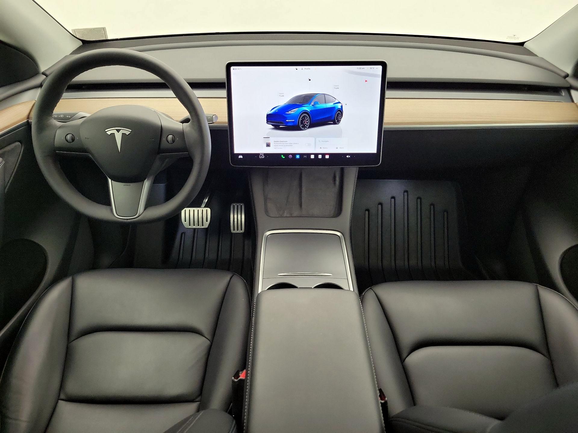 Thumbnail: 2022 Tesla Model Y - 9