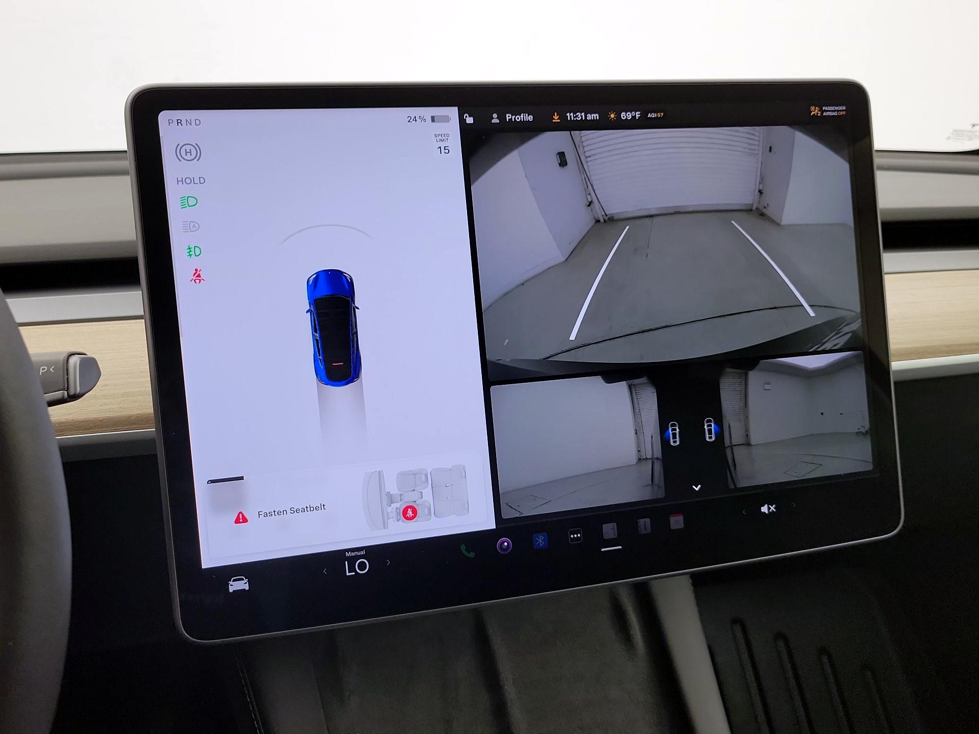 Thumbnail: 2022 Tesla Model Y - 14