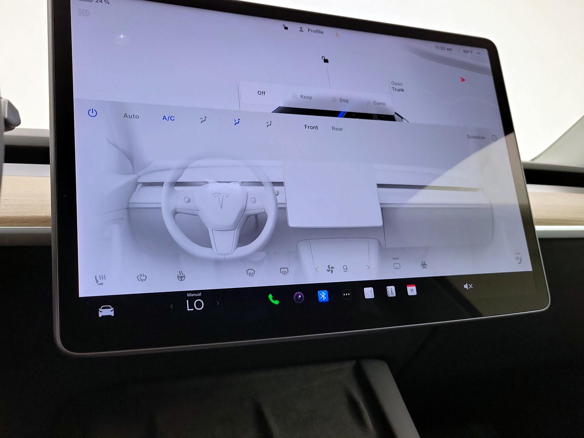 Thumbnail: 2022 Tesla Model Y - 16