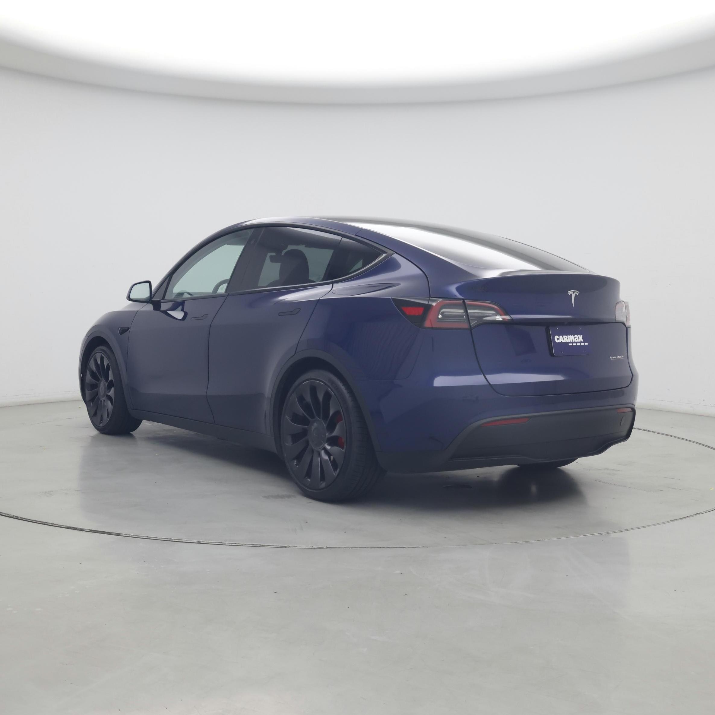 Thumbnail: 2022 Tesla Model Y - 2