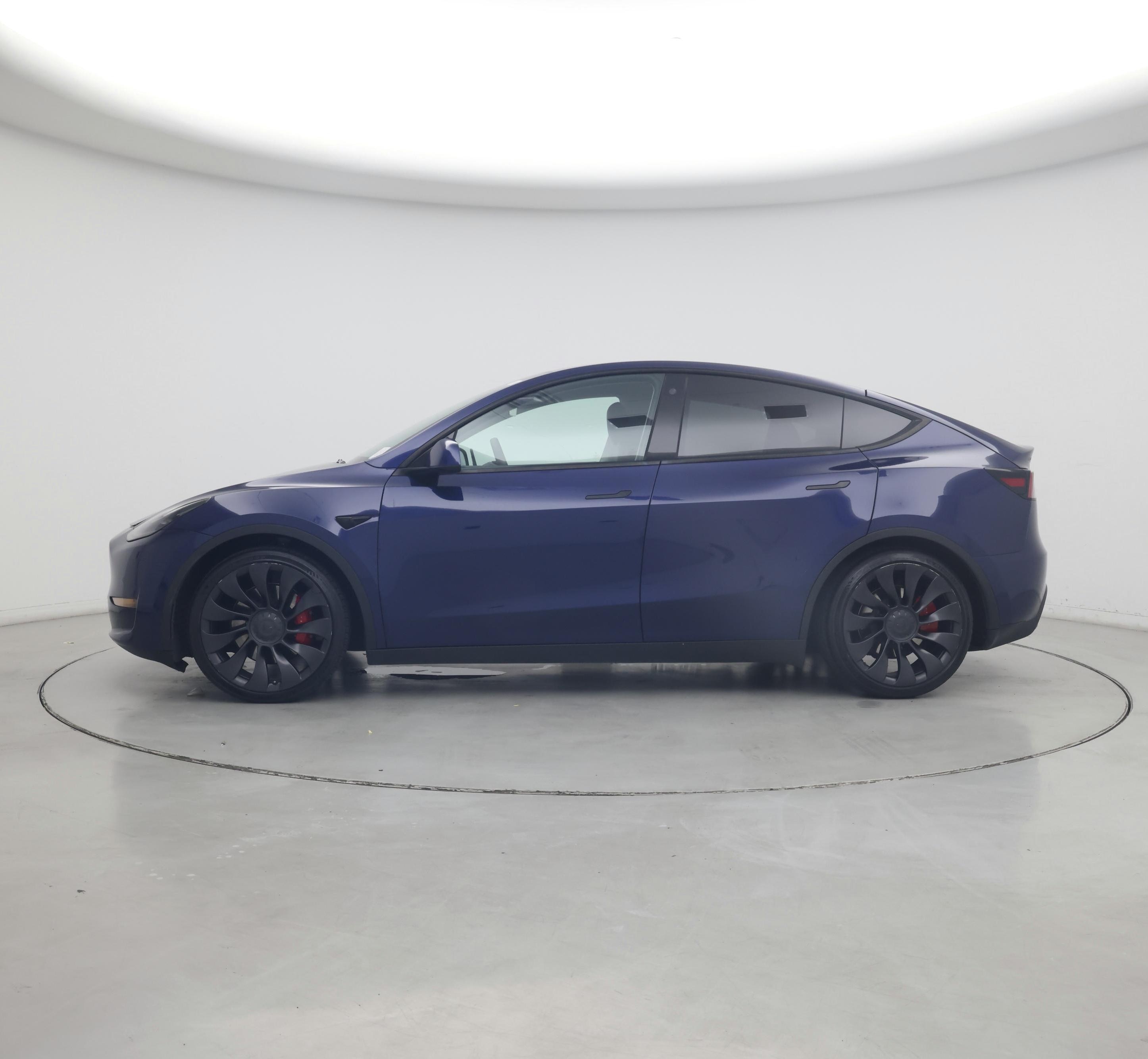 Thumbnail: 2022 Tesla Model Y - 3